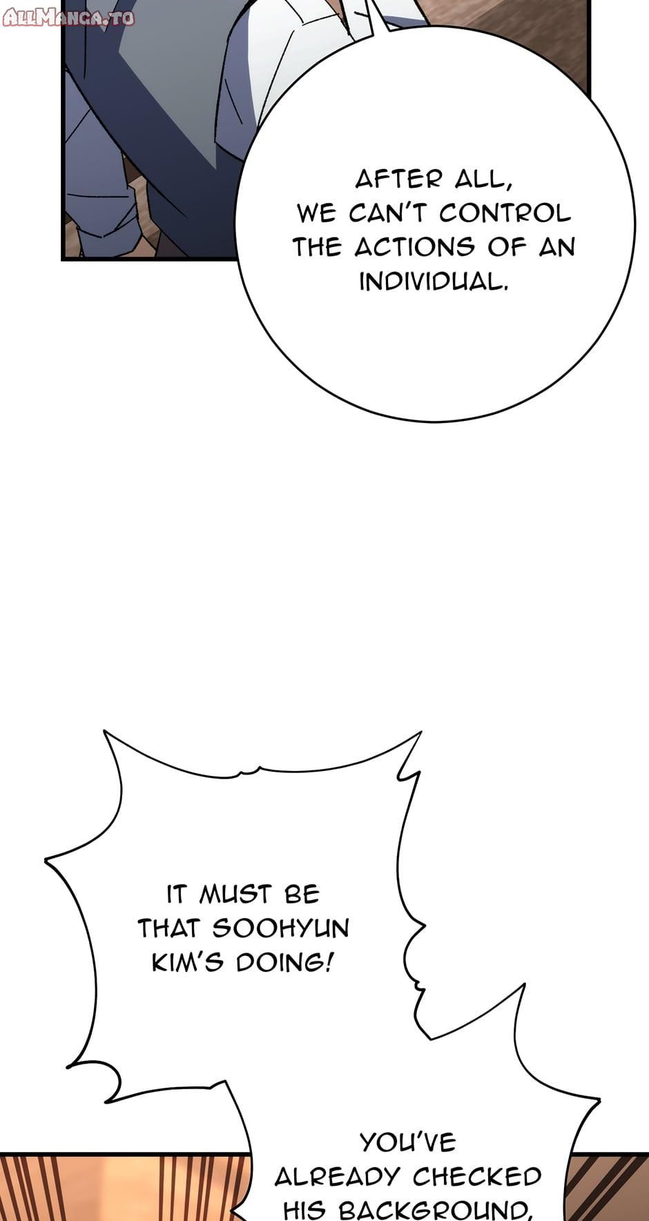 Read The Hero Returns EN Manga Online