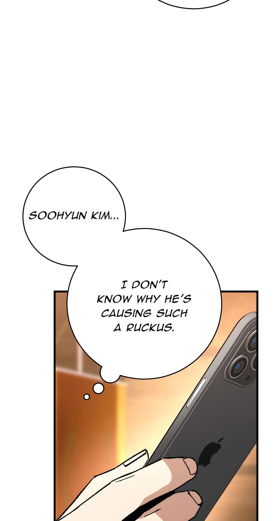 Read The Hero Returns EN Manga Online