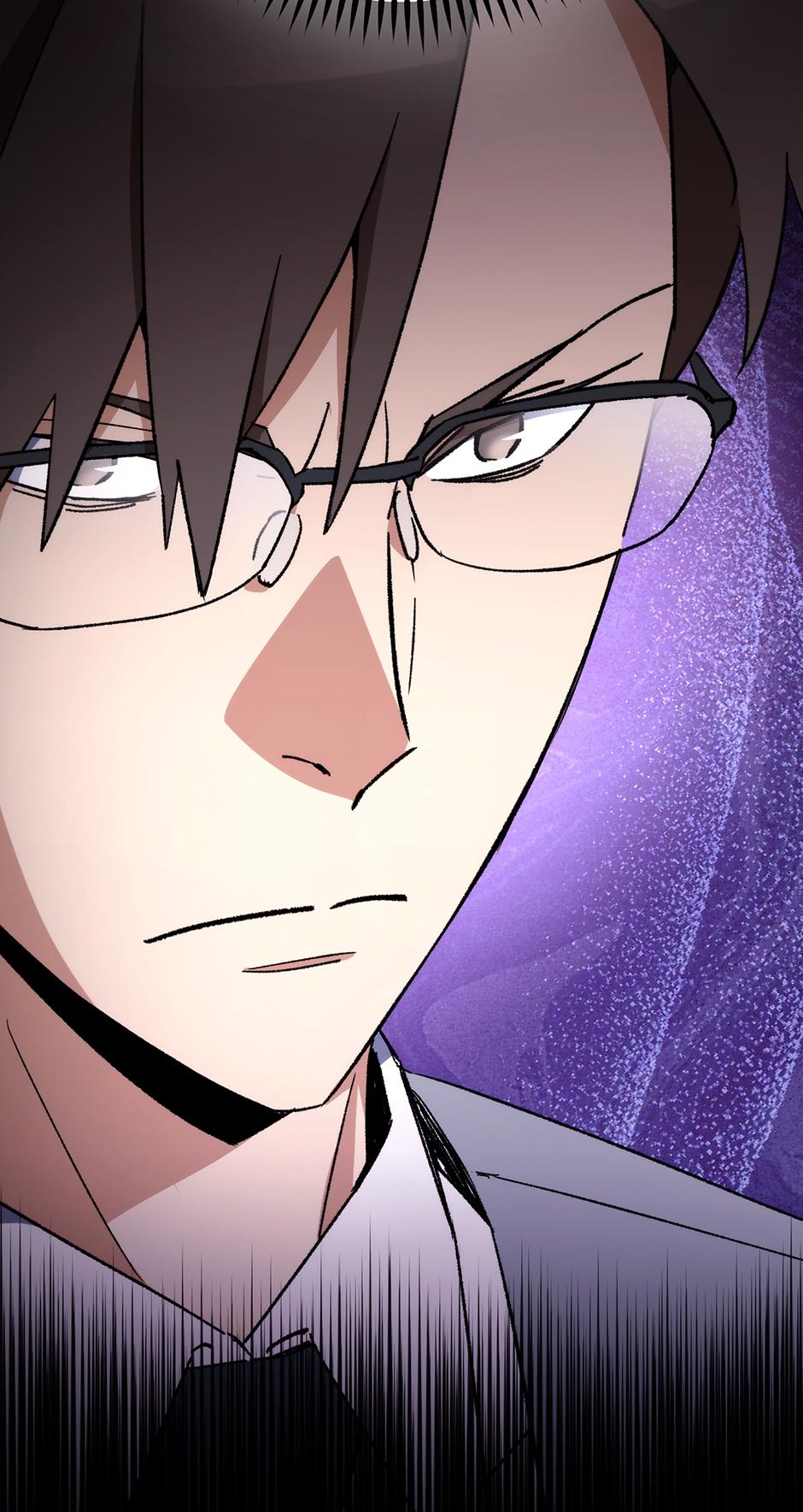 Read The Hero Returns EN Manga Online