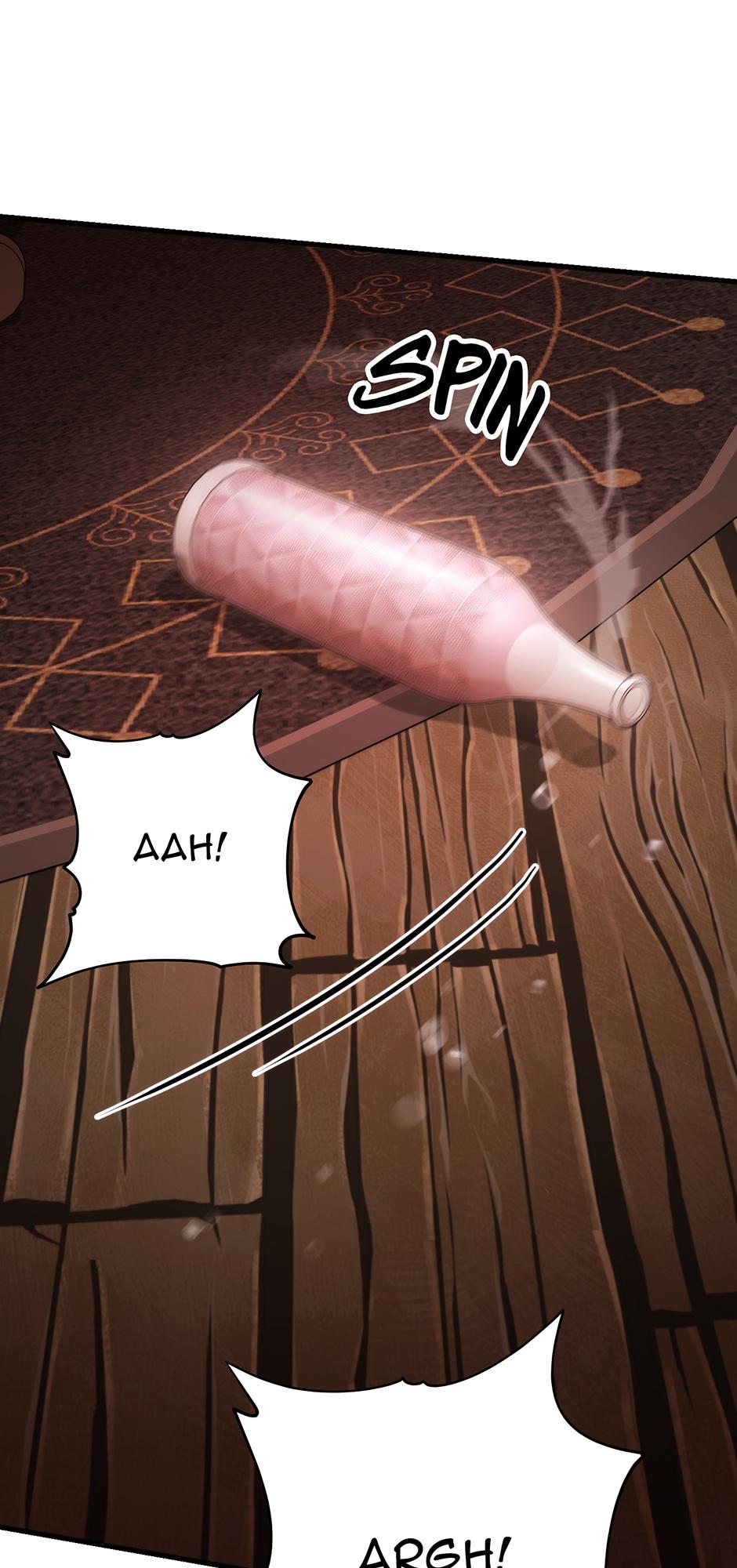 Read The Hero Returns EN Manga Online