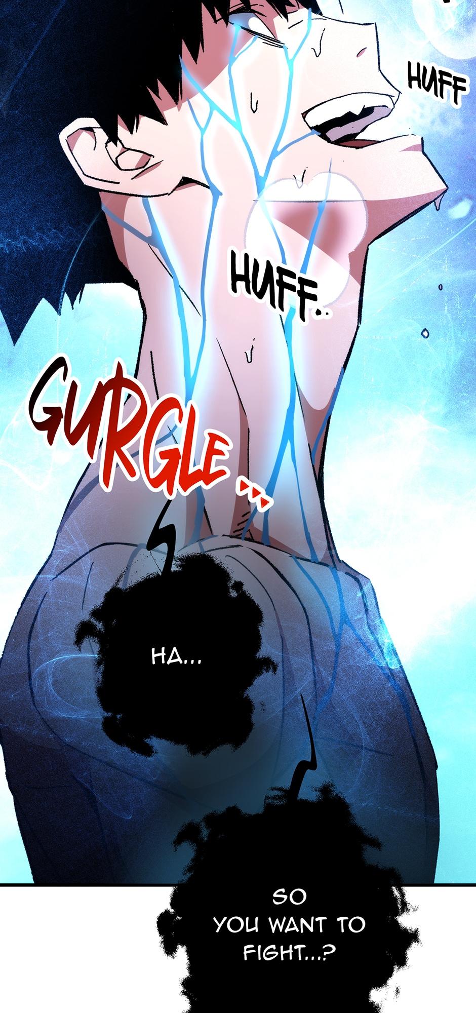 Read The Hero Returns EN Manga Online