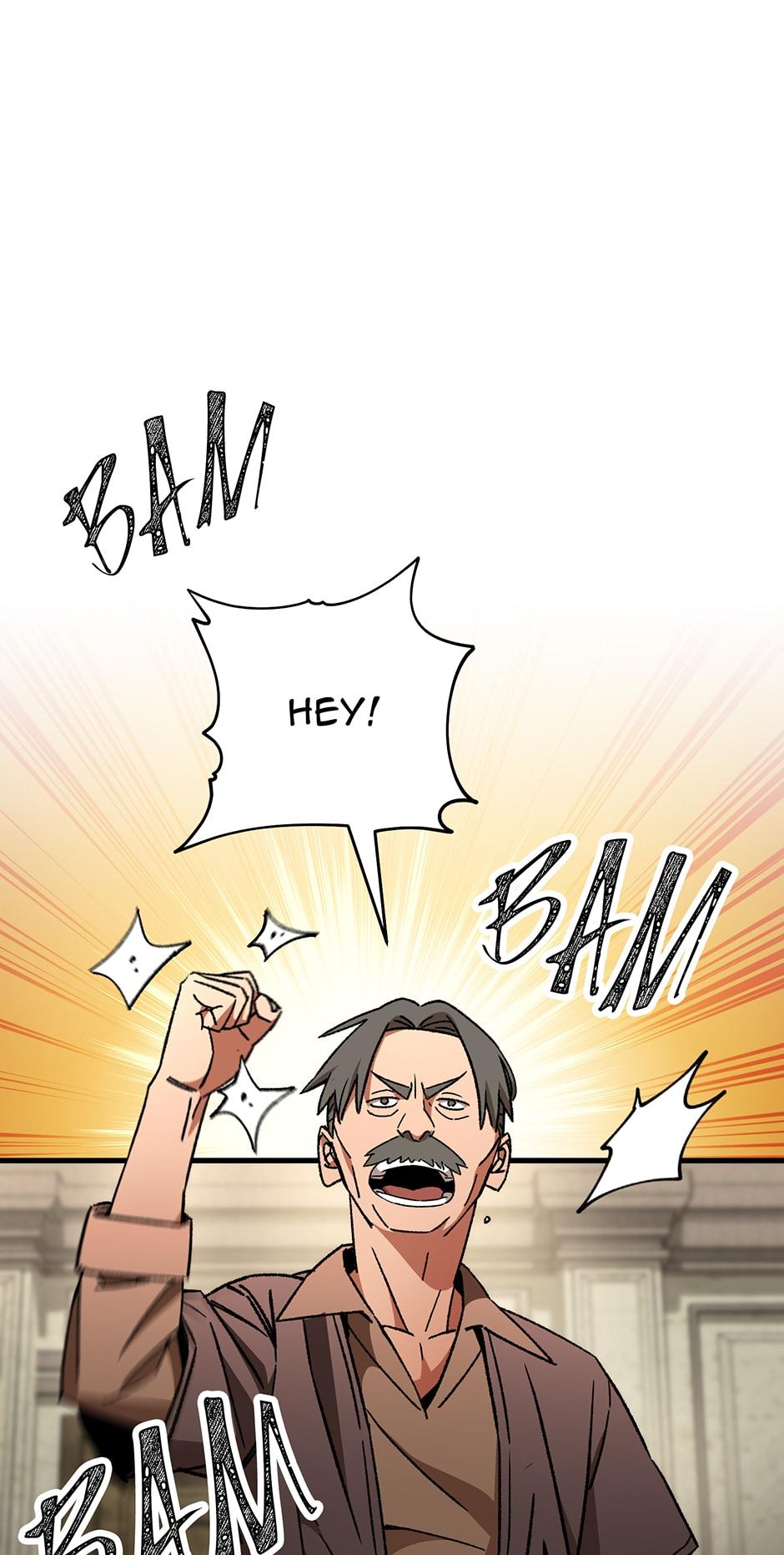 Read The Hero Returns EN Manga Online