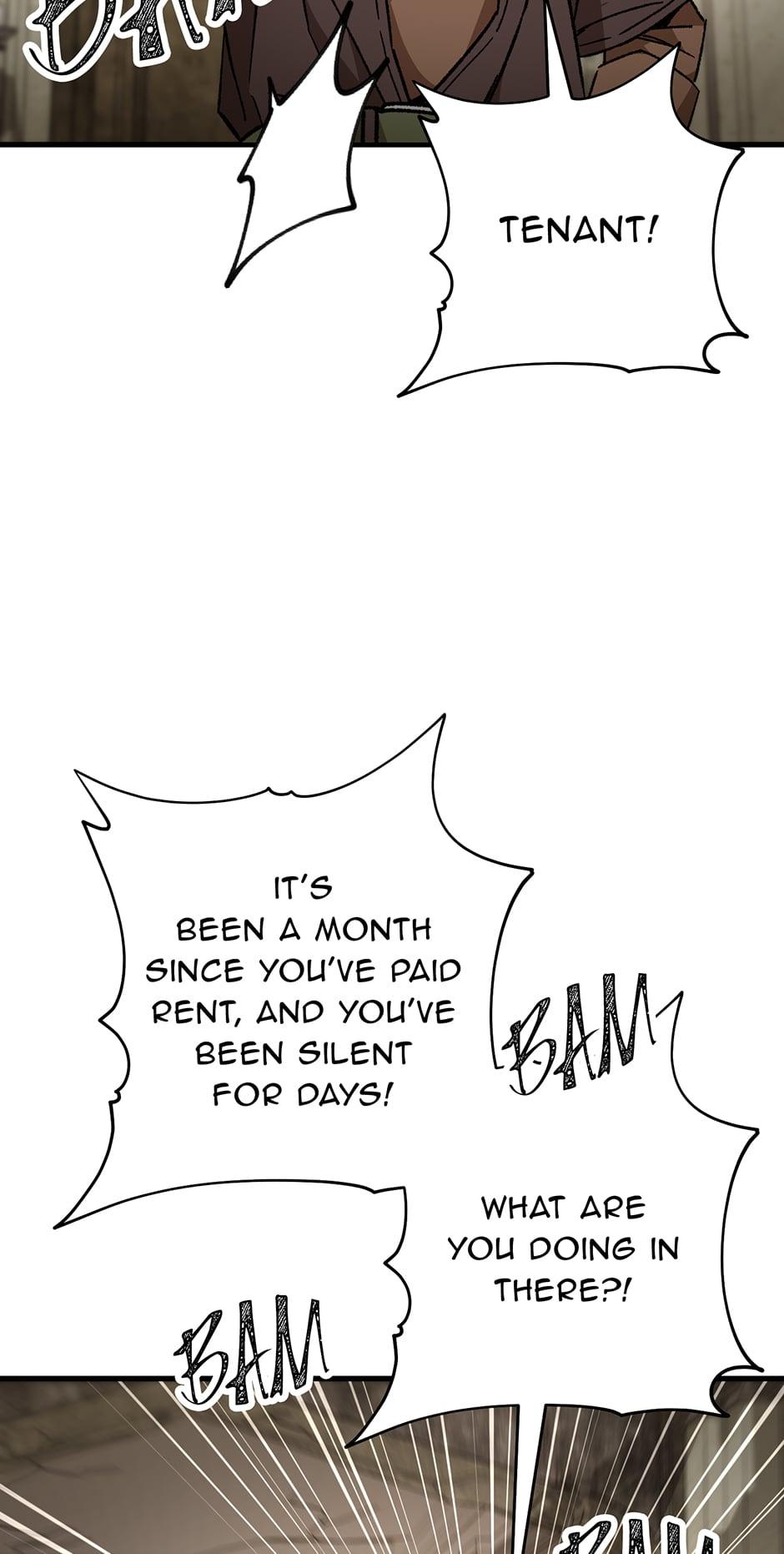 Read The Hero Returns EN Manga Online