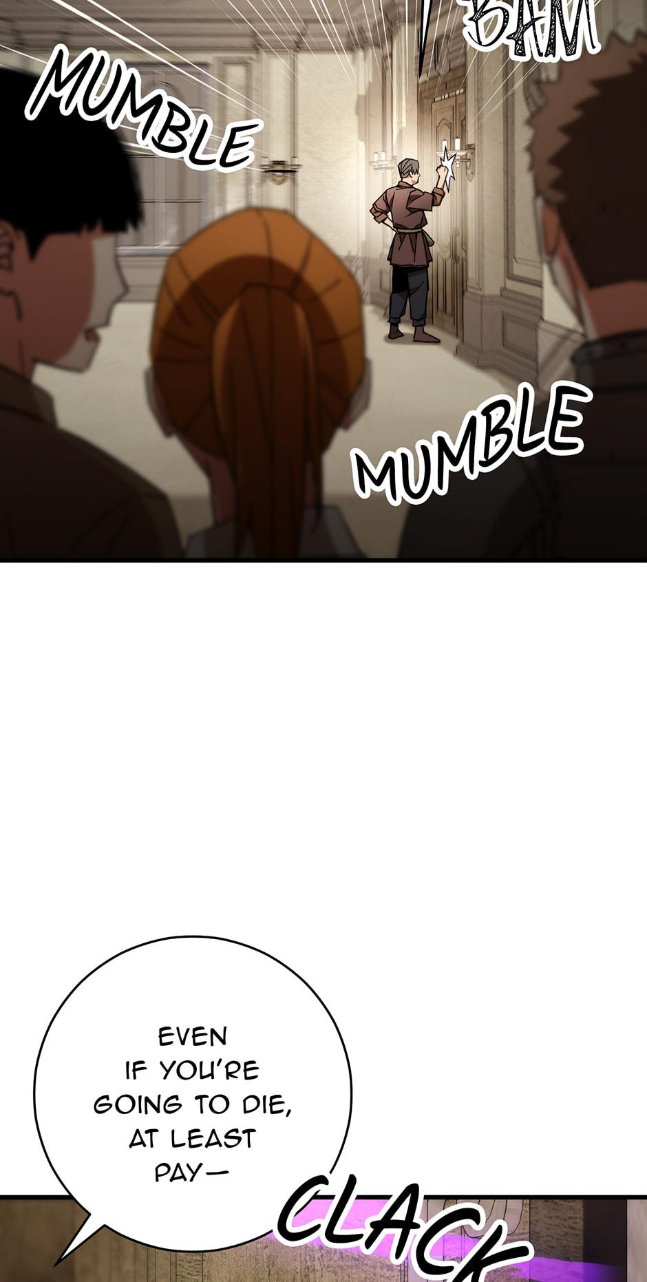 Read The Hero Returns EN Manga Online