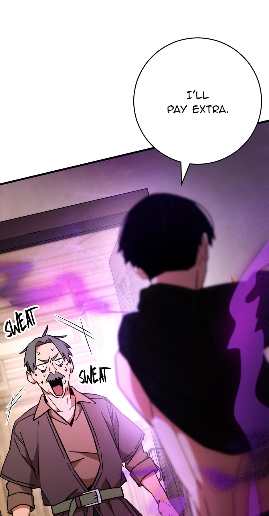 Read The Hero Returns EN Manga Online