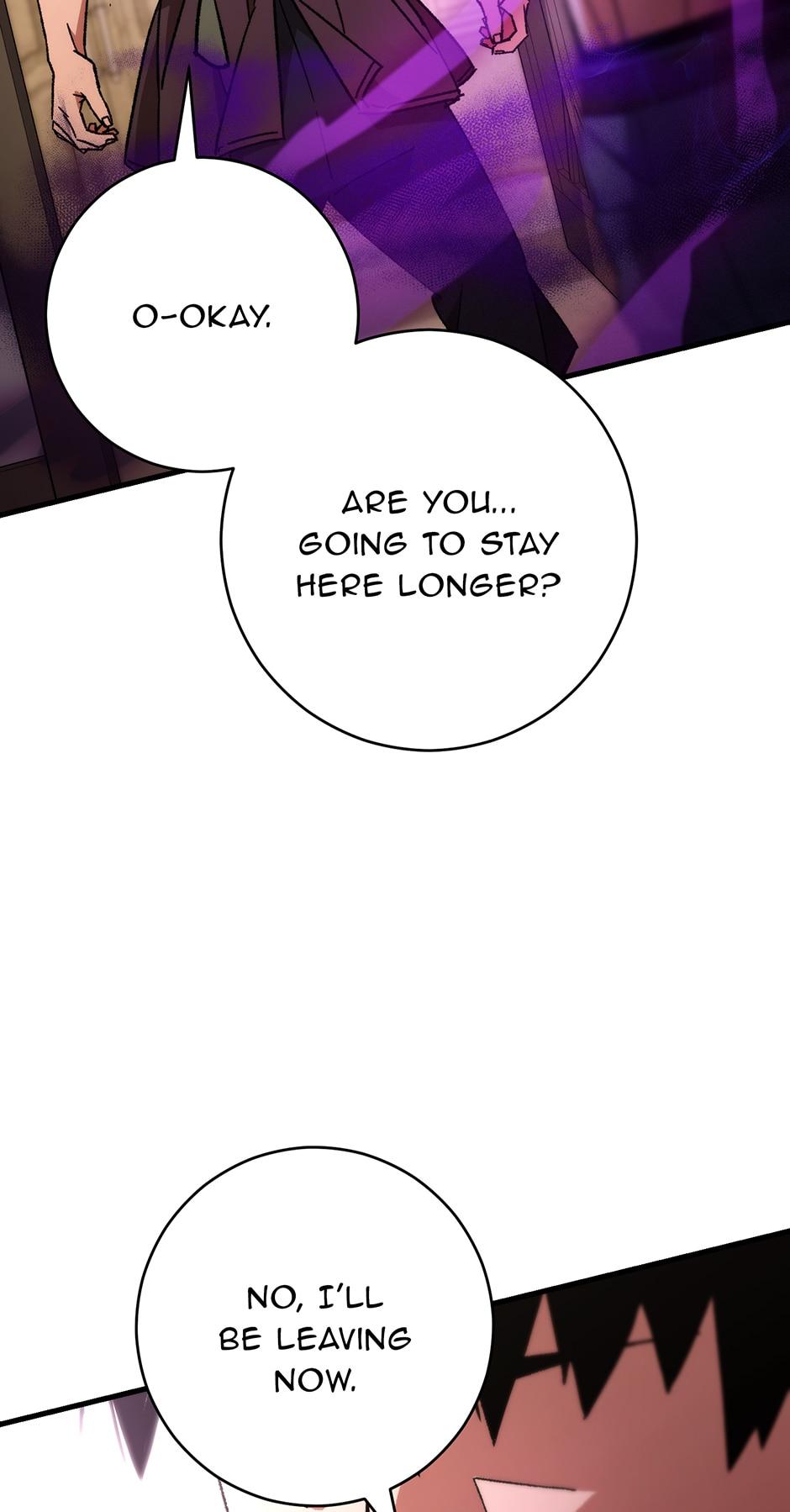 Read The Hero Returns EN Manga Online