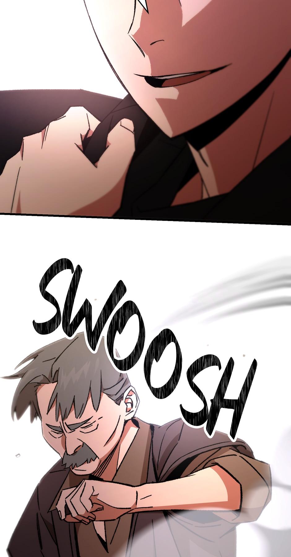 Read The Hero Returns EN Manga Online