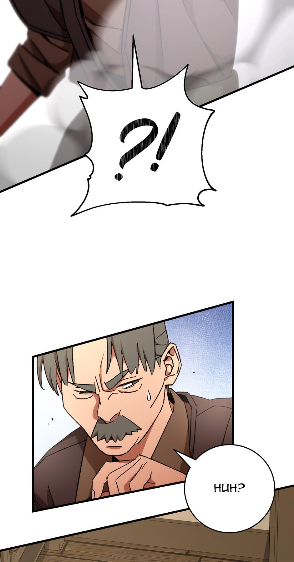 Read The Hero Returns EN Manga Online