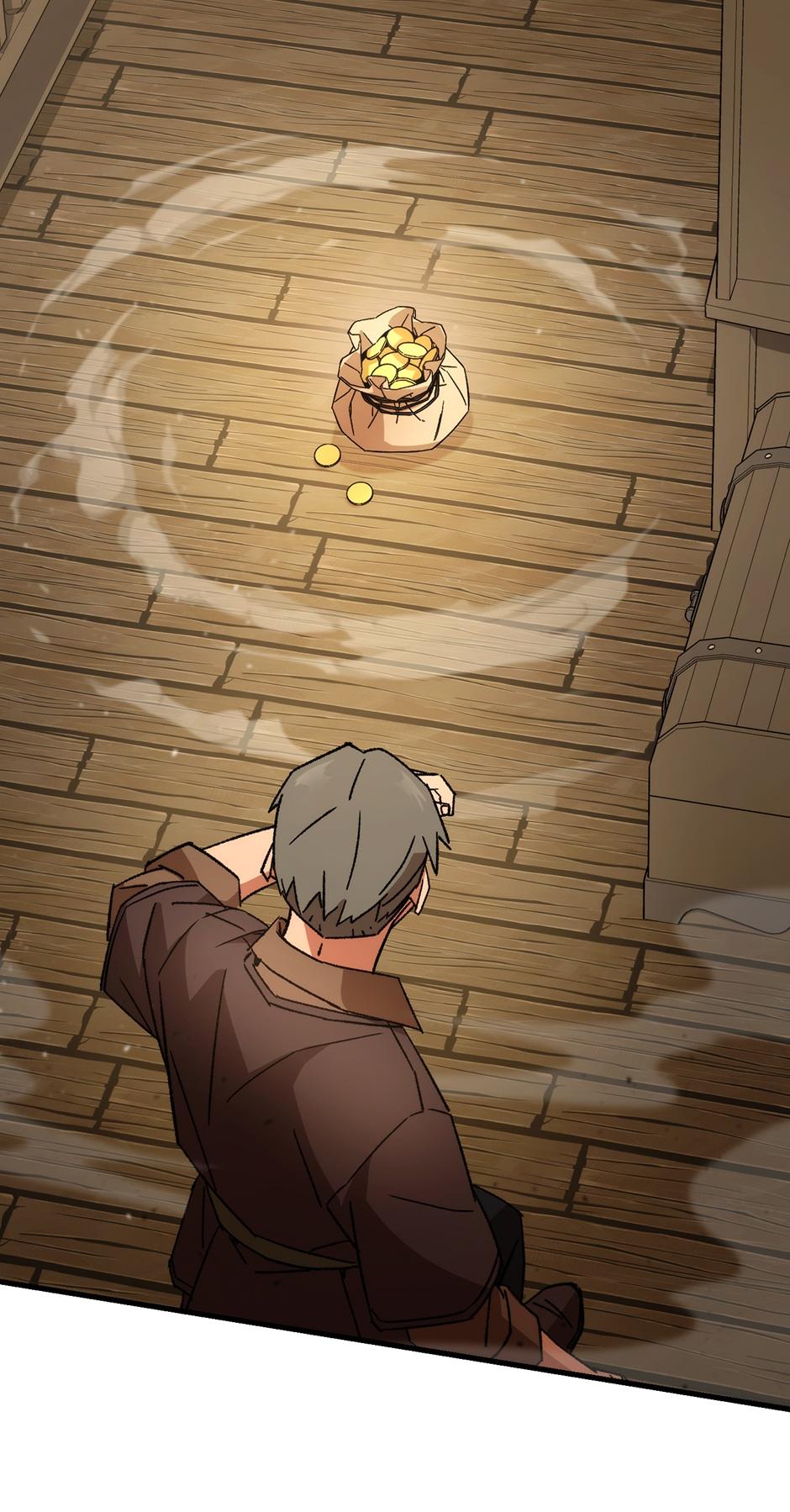 Read The Hero Returns EN Manga Online