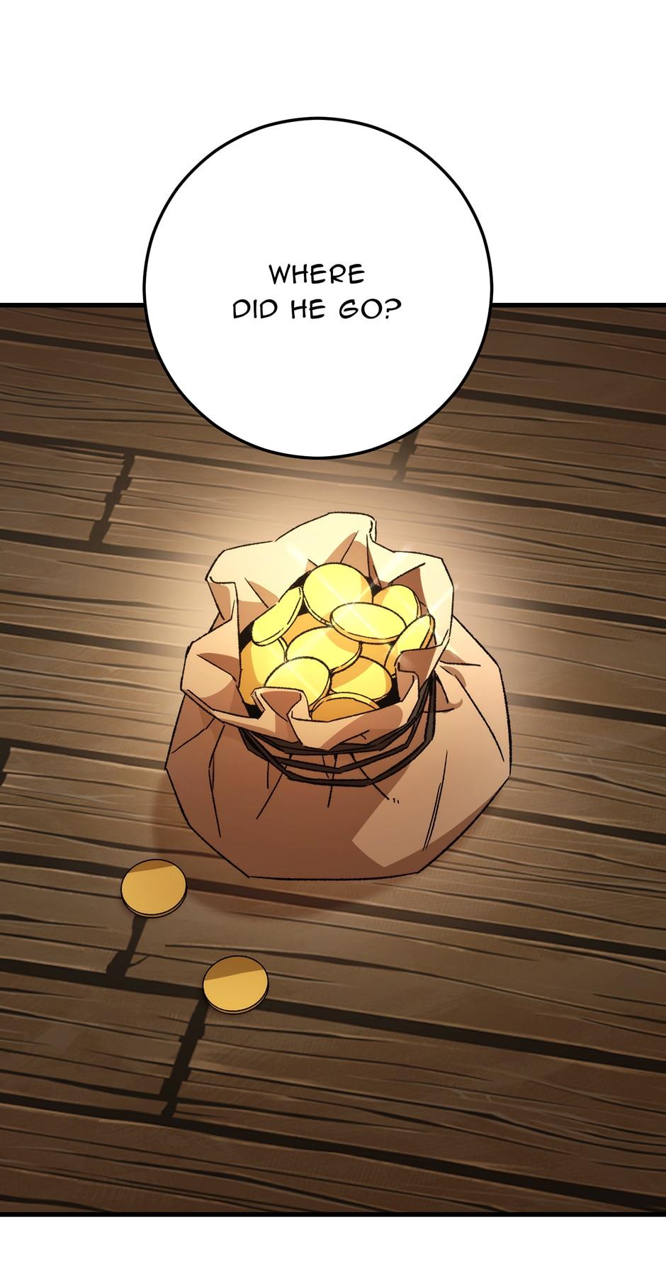 Read The Hero Returns EN Manga Online