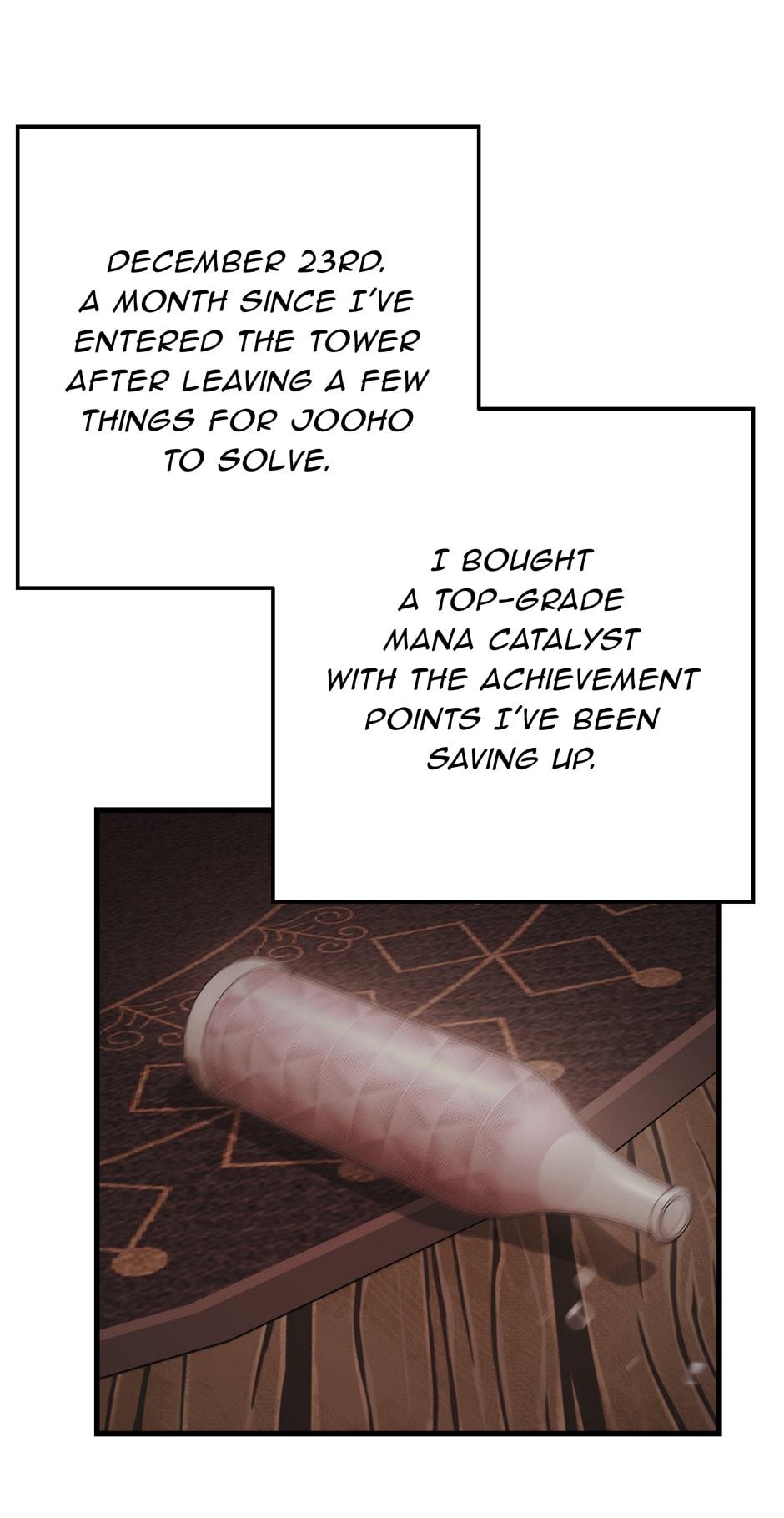 Read The Hero Returns EN Manga Online