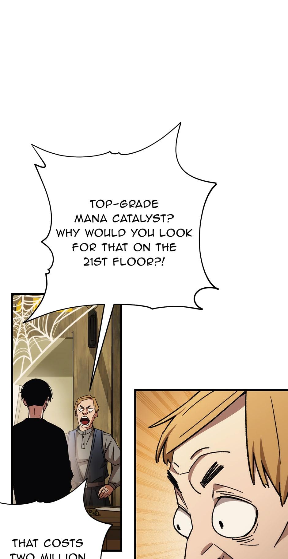 Read The Hero Returns EN Manga Online