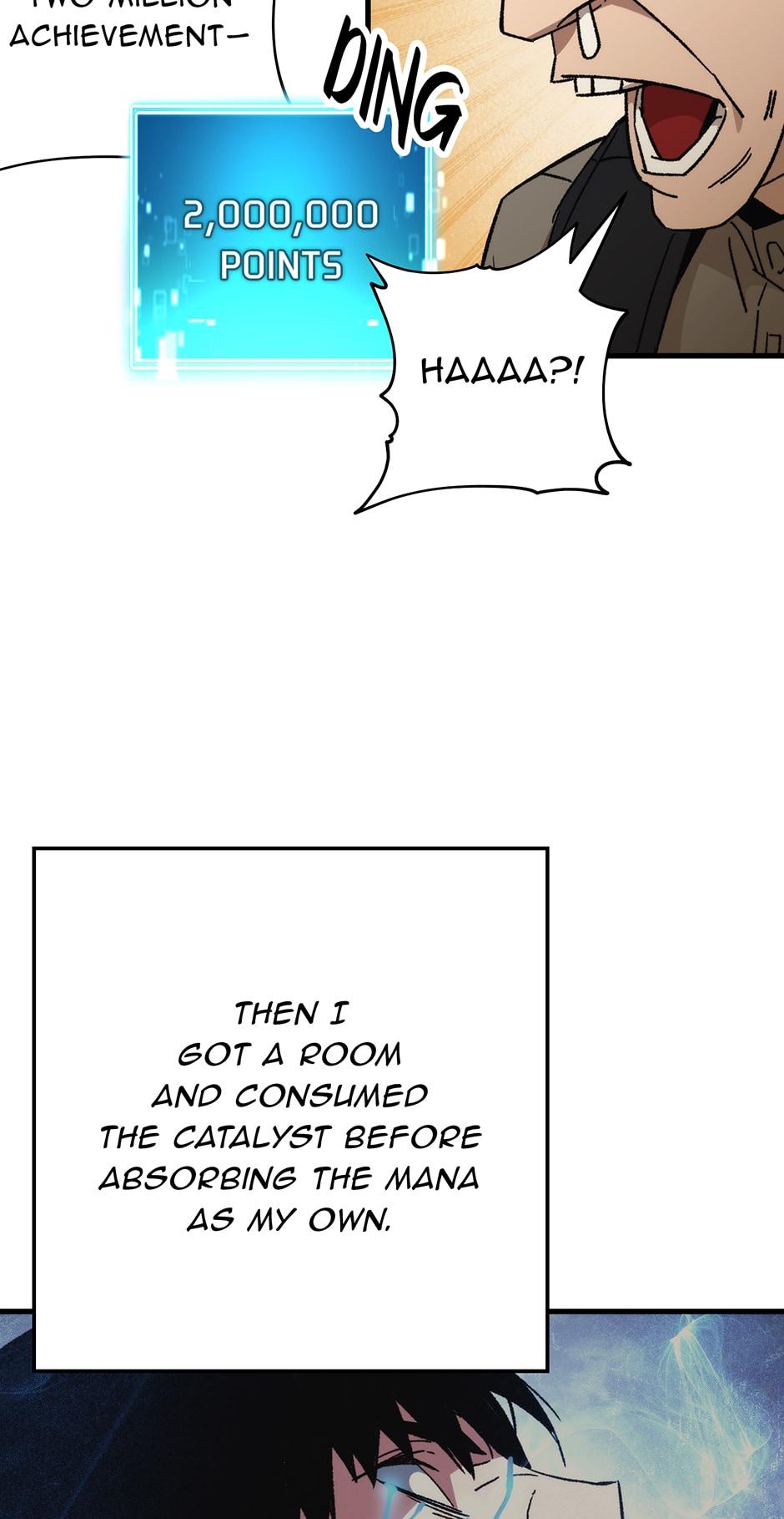 Read The Hero Returns EN Manga Online