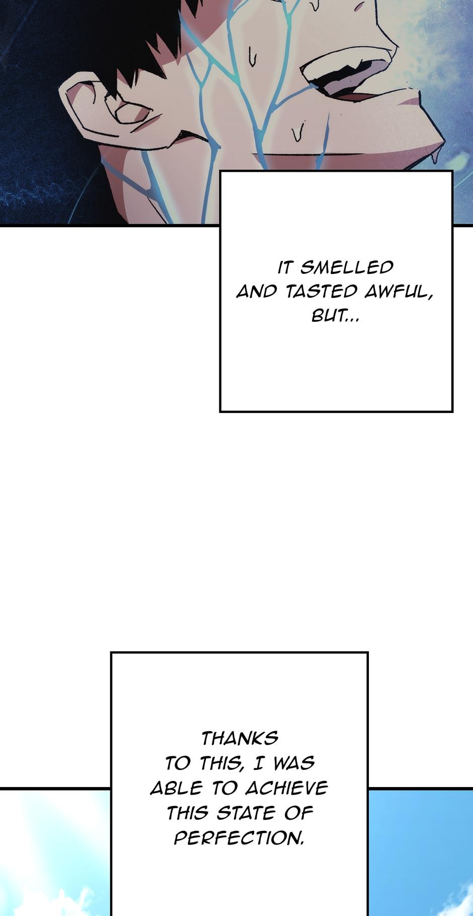 Read The Hero Returns EN Manga Online