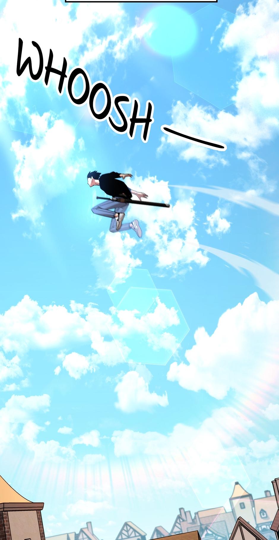 Read The Hero Returns EN Manga Online