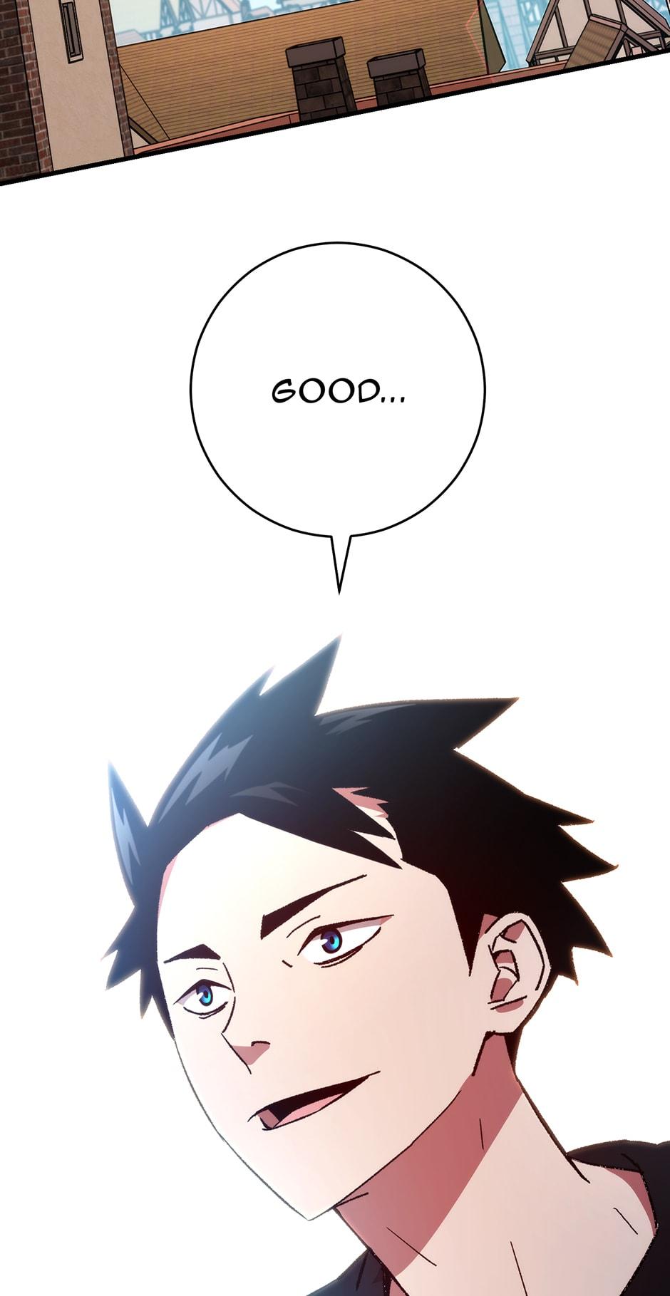 Read The Hero Returns EN Manga Online