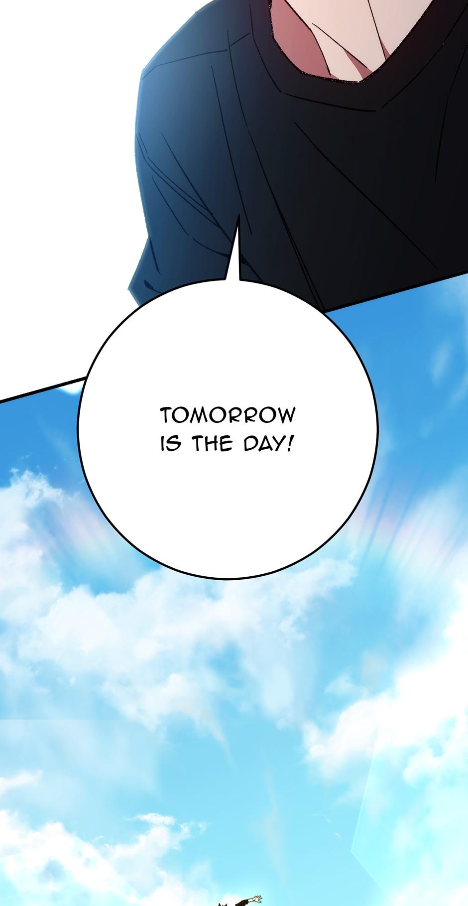 Read The Hero Returns EN Manga Online