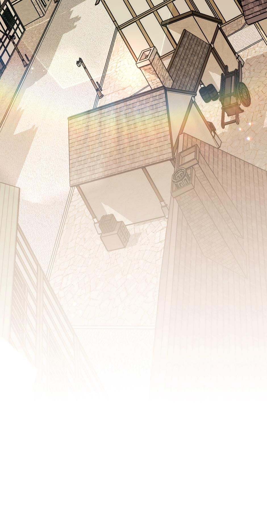 Read The Hero Returns EN Manga Online