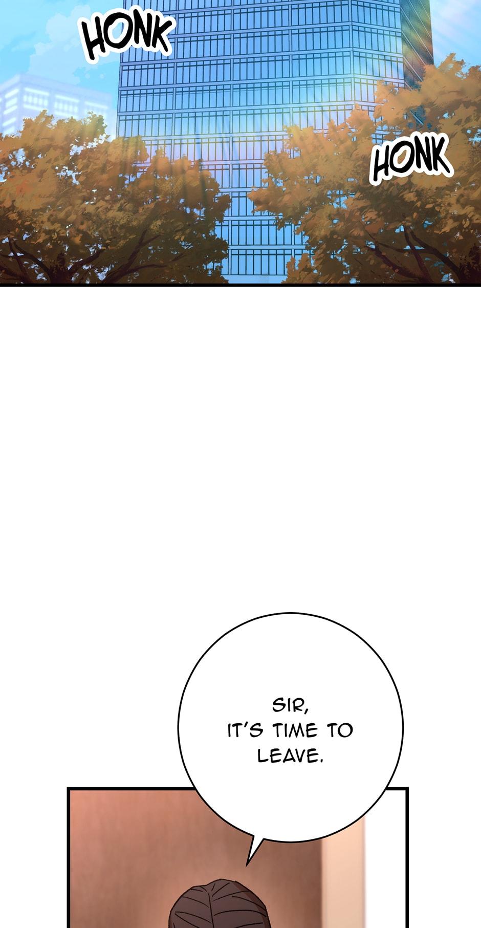 Read The Hero Returns EN Manga Online