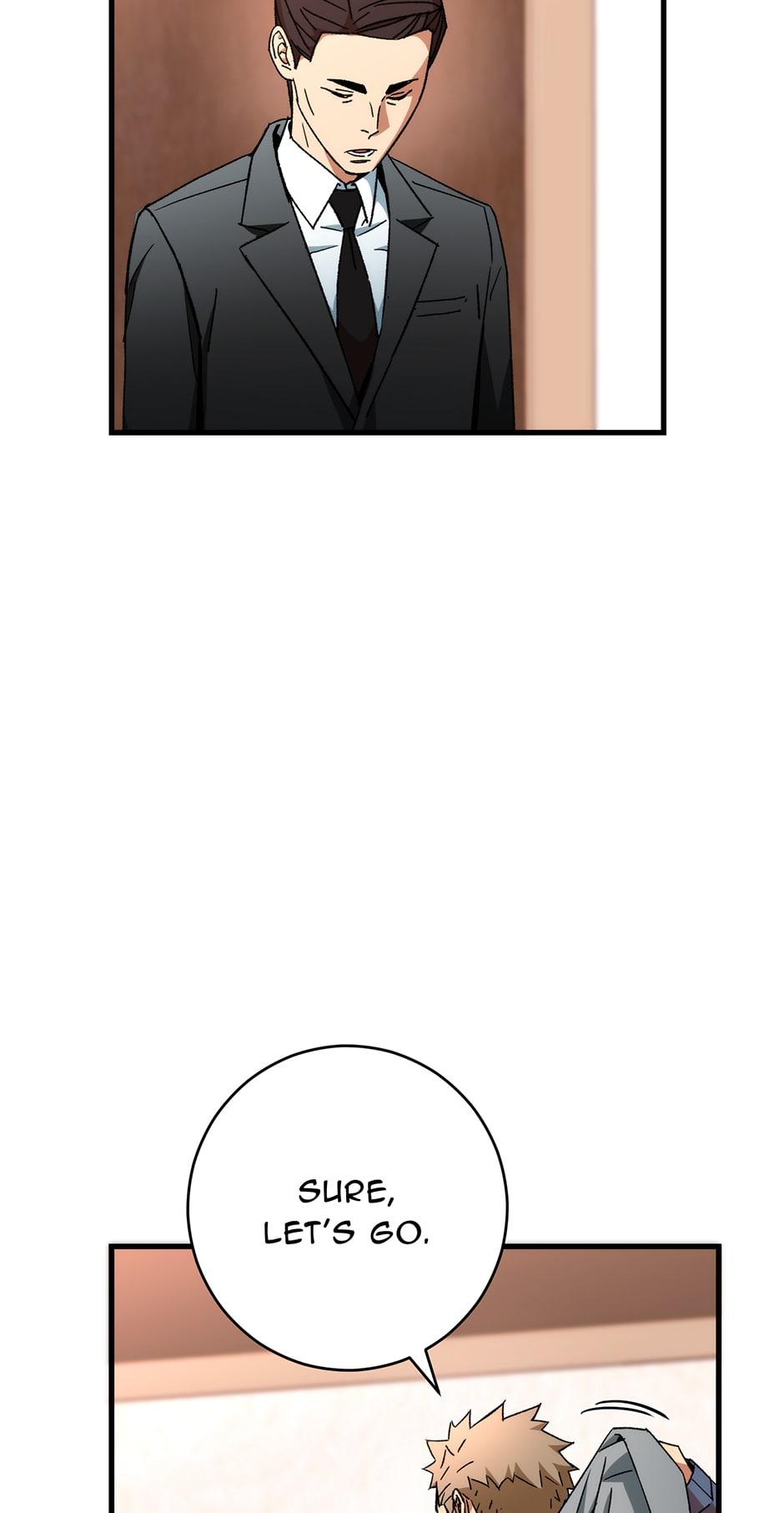 Read The Hero Returns EN Manga Online