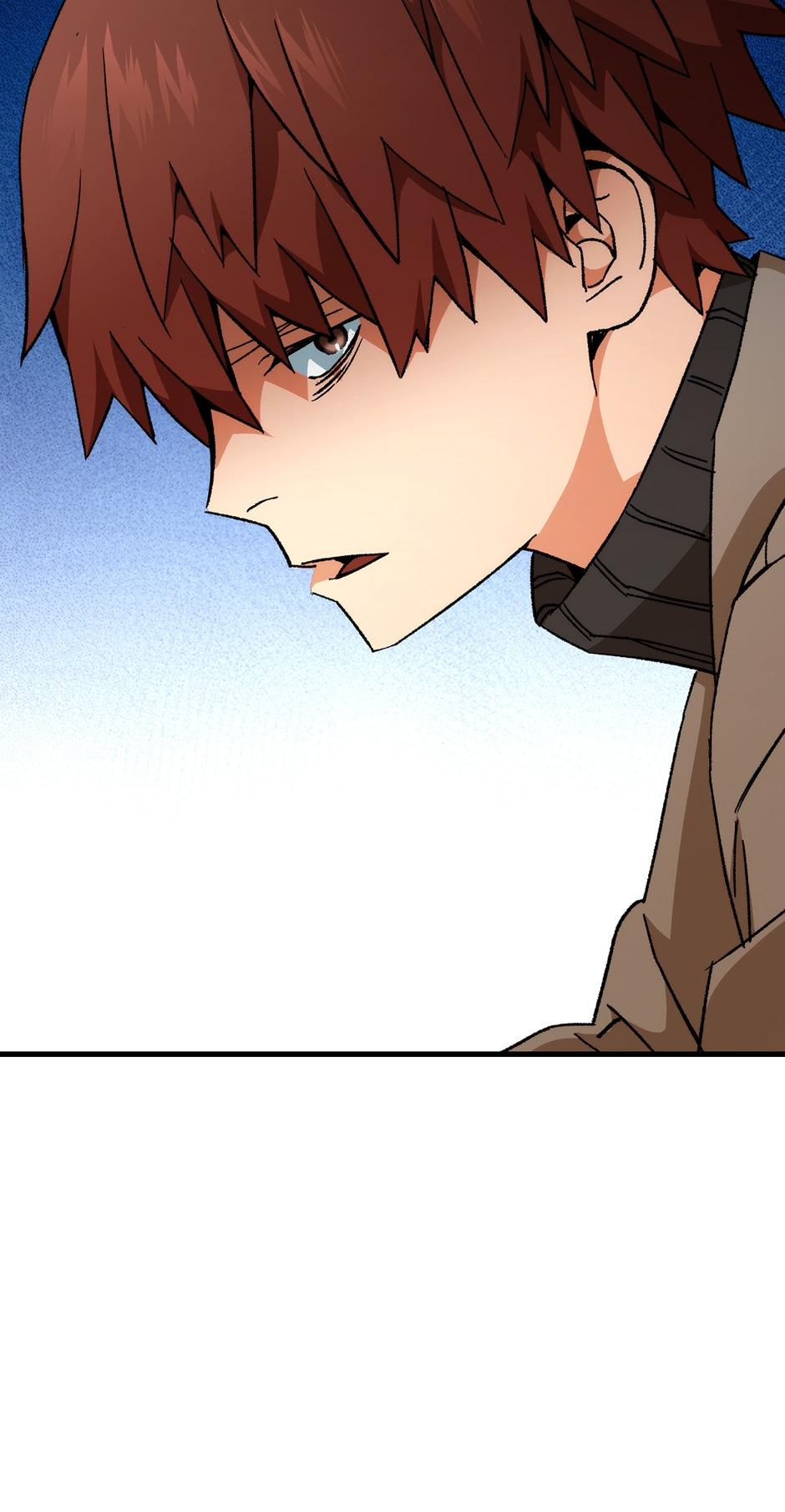 Read The Hero Returns EN Manga Online