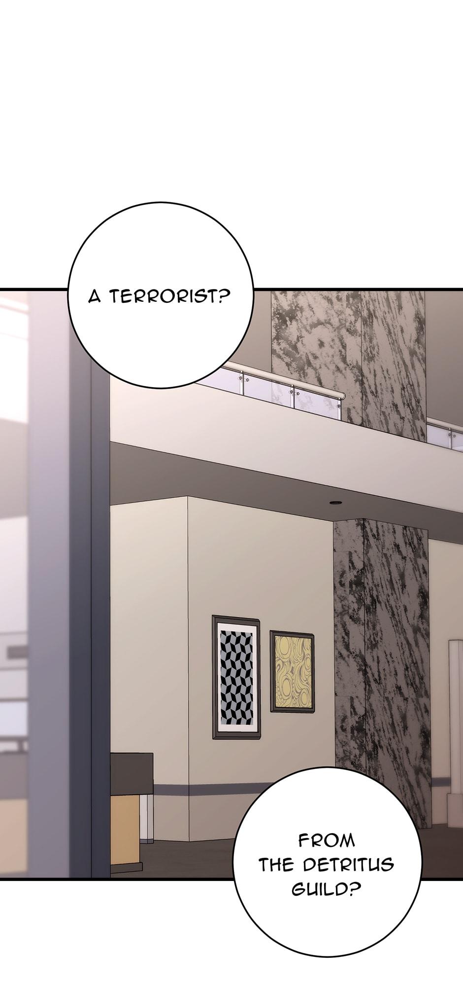 Read The Hero Returns EN Manga Online