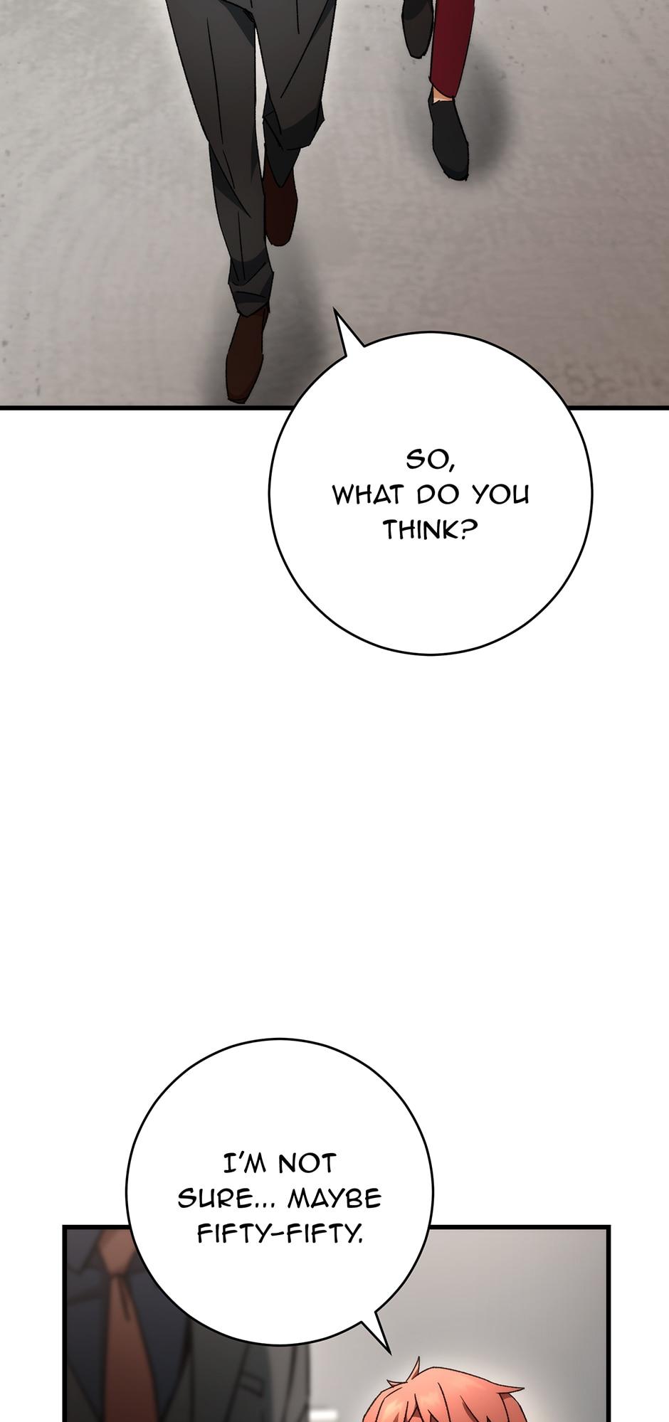 Read The Hero Returns EN Manga Online