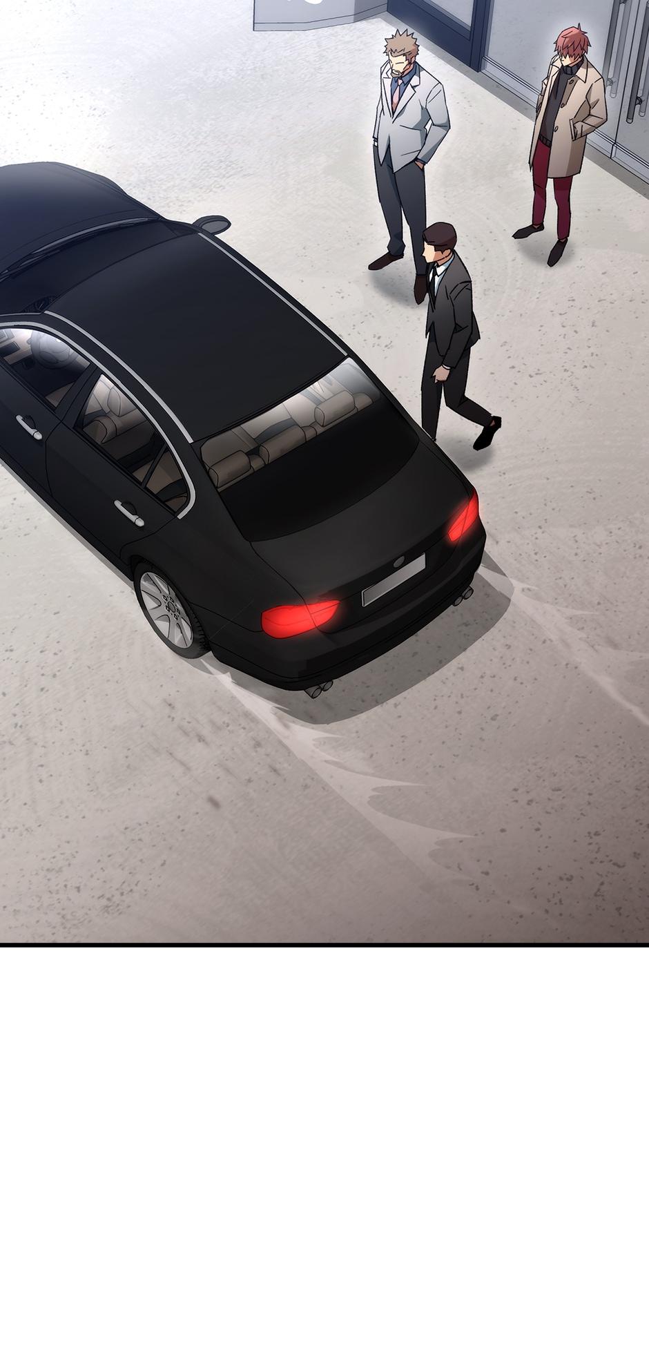 Read The Hero Returns EN Manga Online