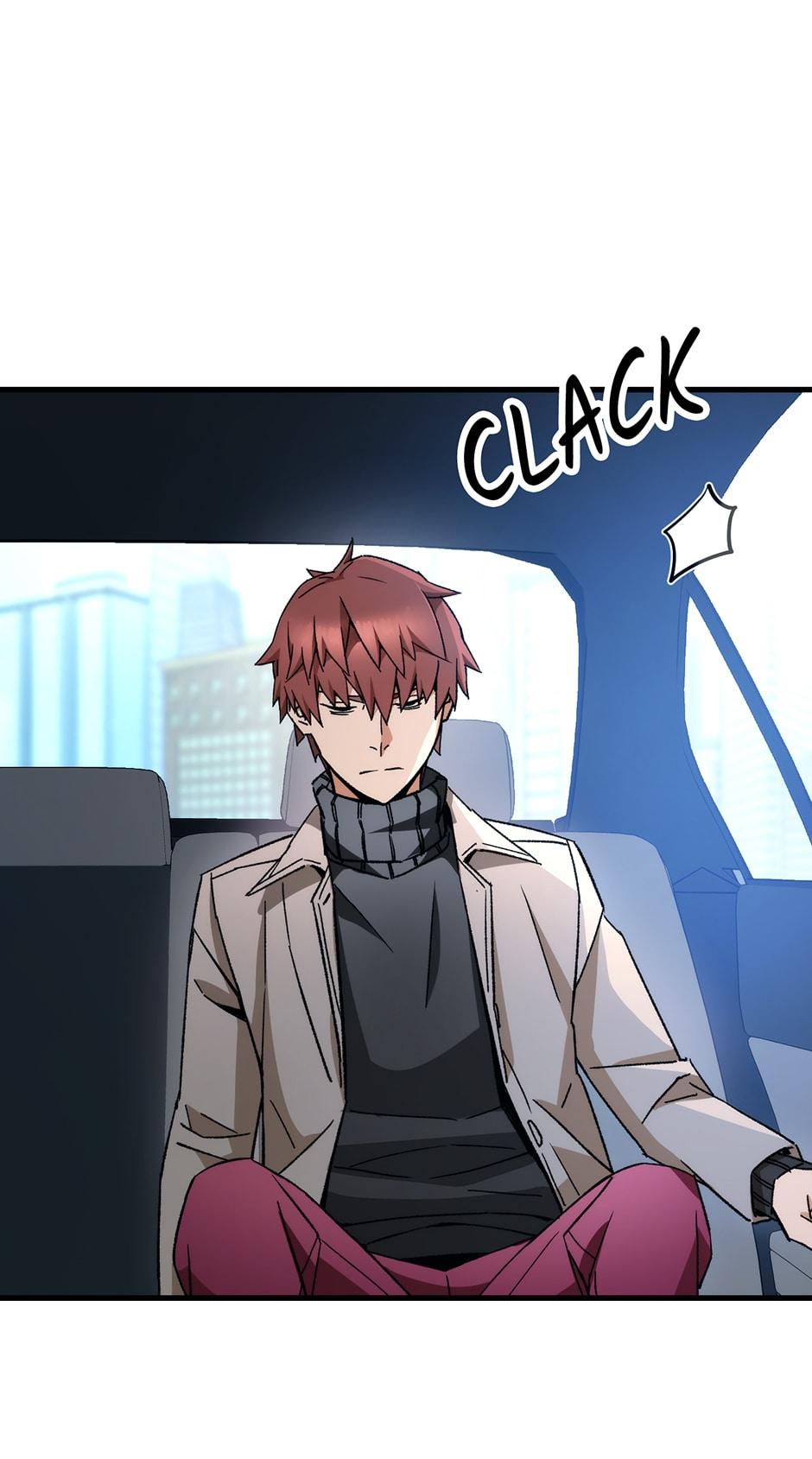 Read The Hero Returns EN Manga Online