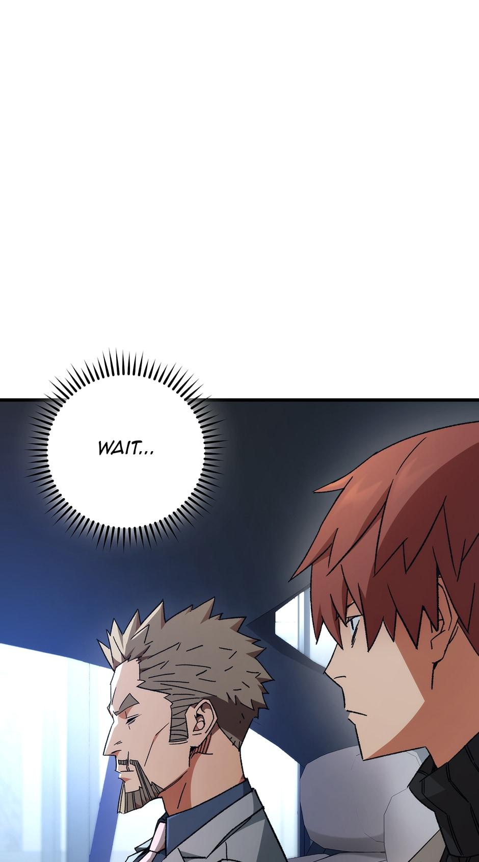 Read The Hero Returns EN Manga Online