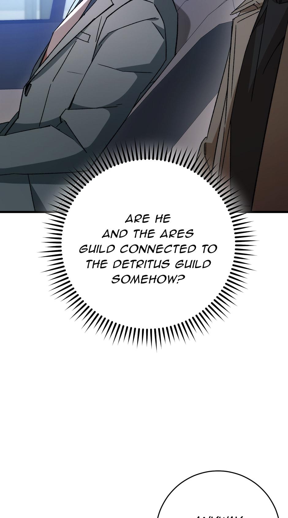 Read The Hero Returns EN Manga Online