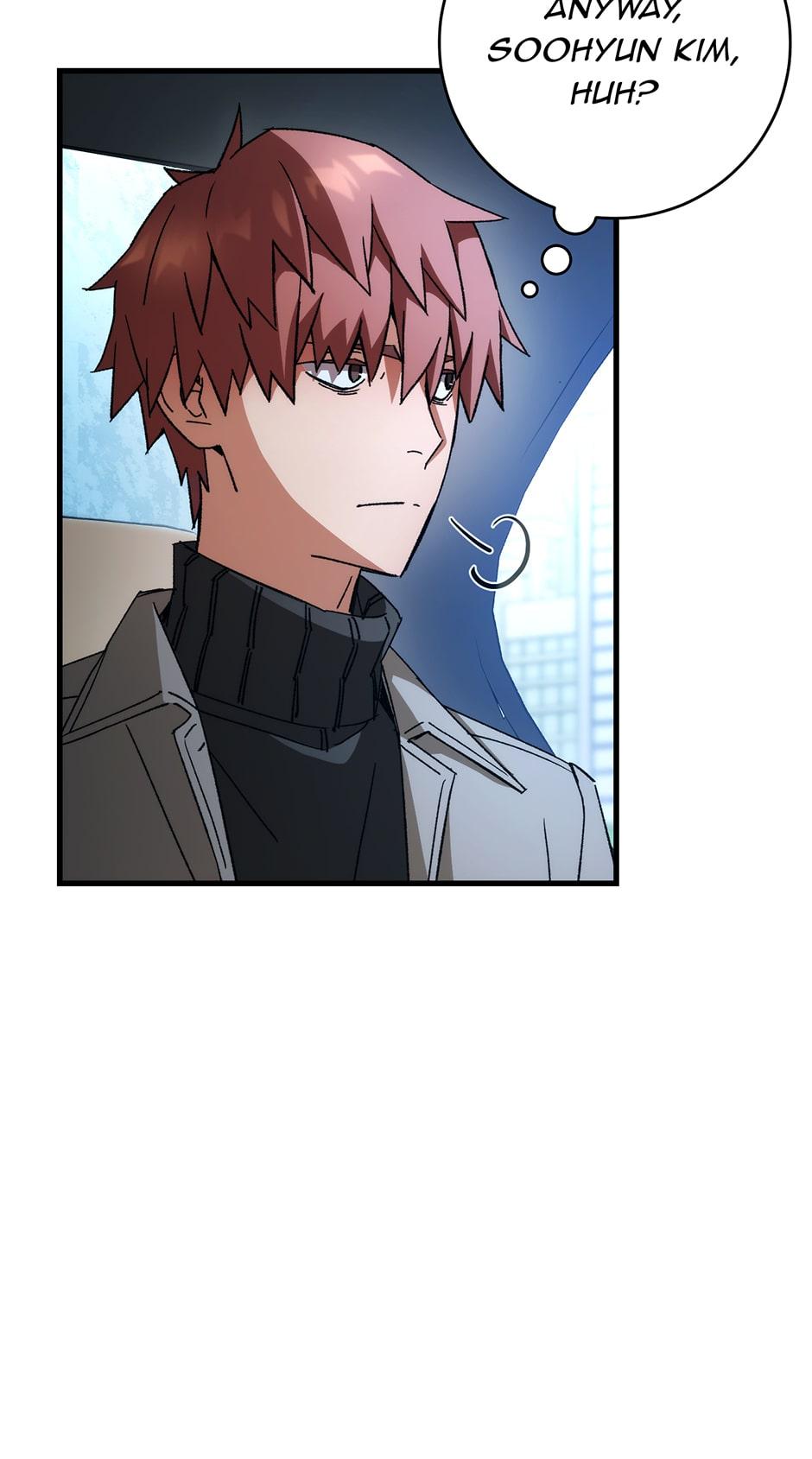 Read The Hero Returns EN Manga Online