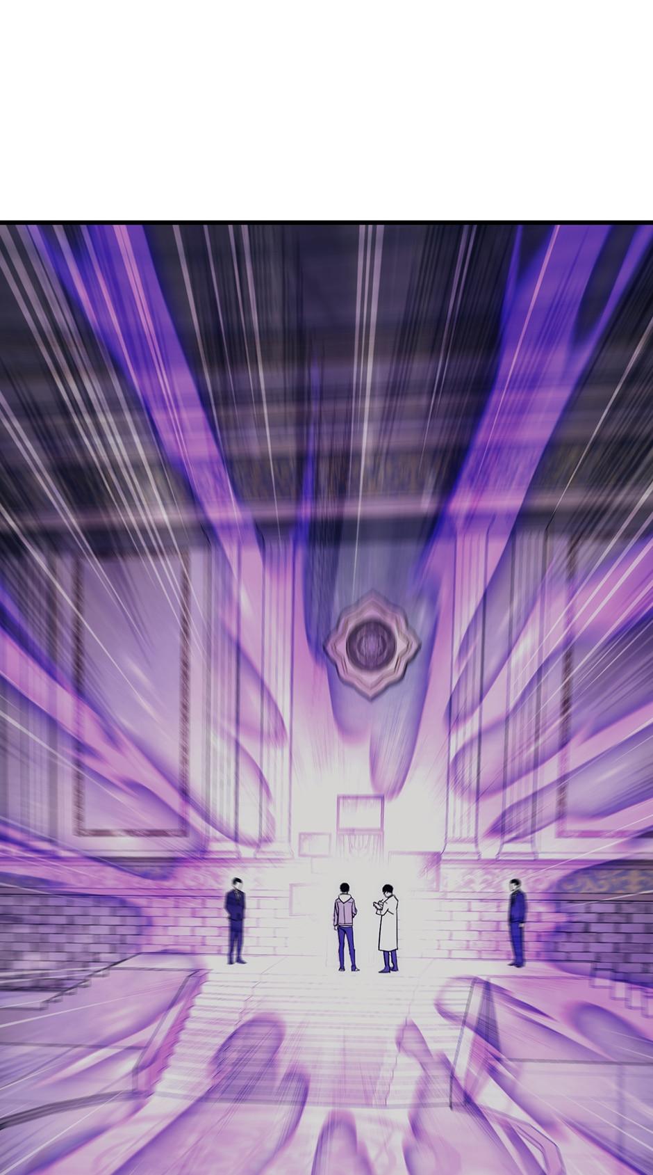 Read The Hero Returns EN Manga Online