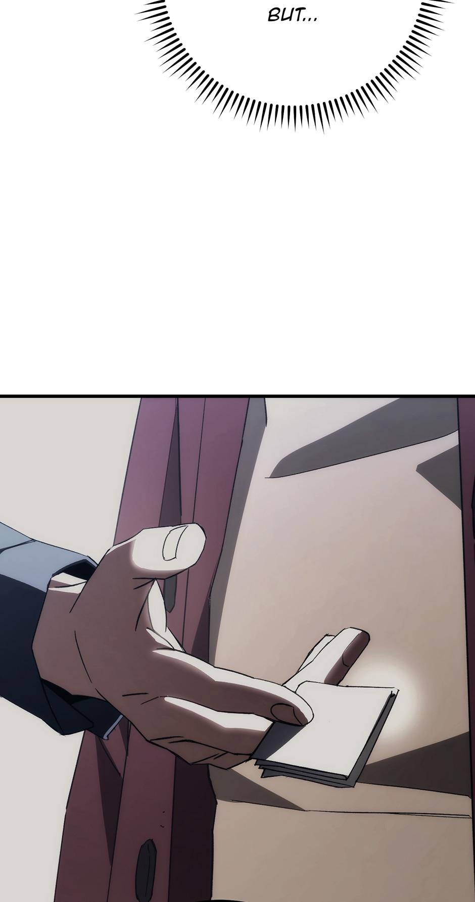 Read The Hero Returns EN Manga Online