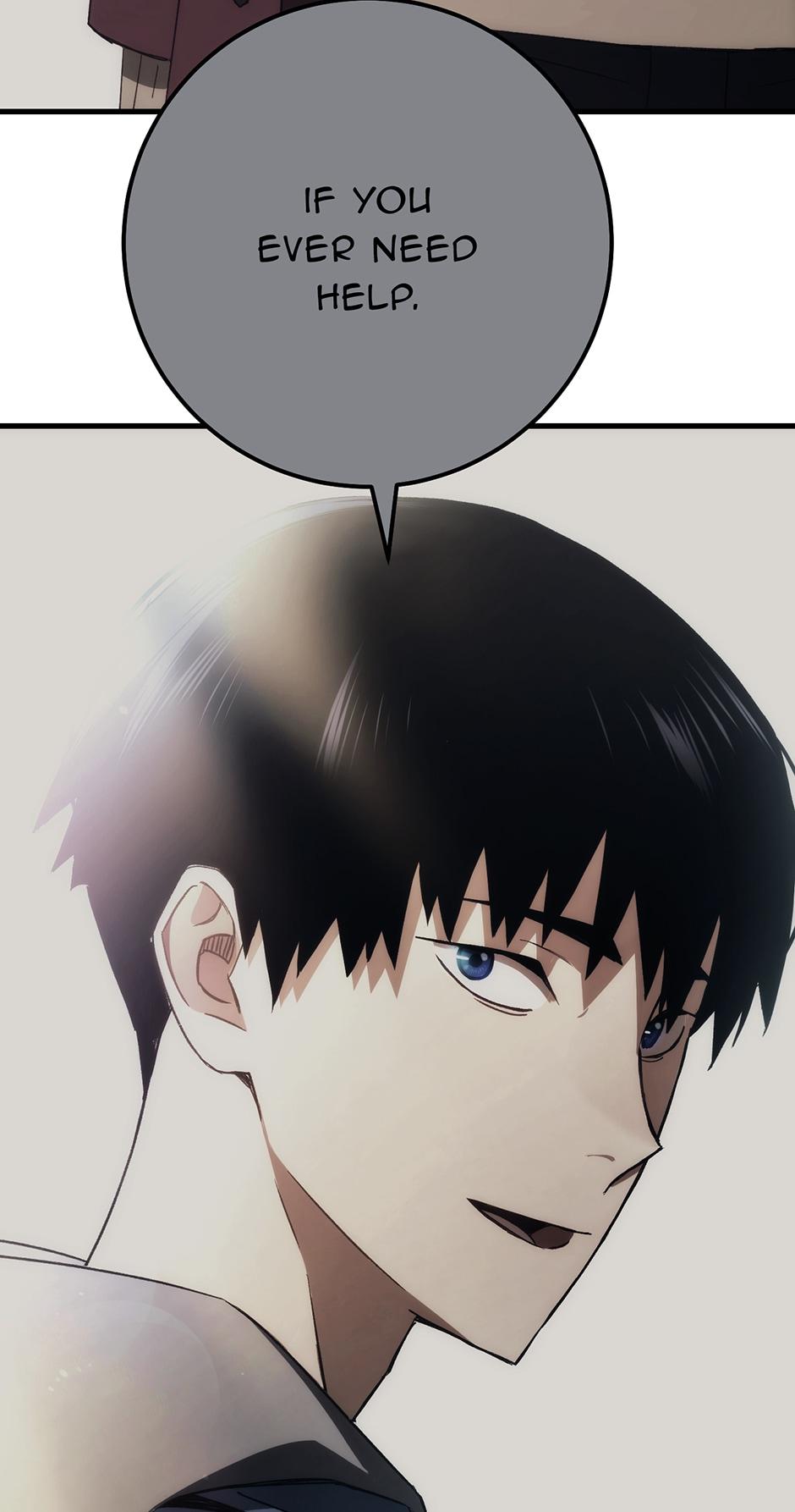 Read The Hero Returns EN Manga Online