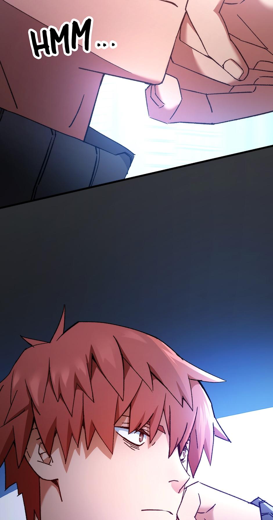 Read The Hero Returns EN Manga Online