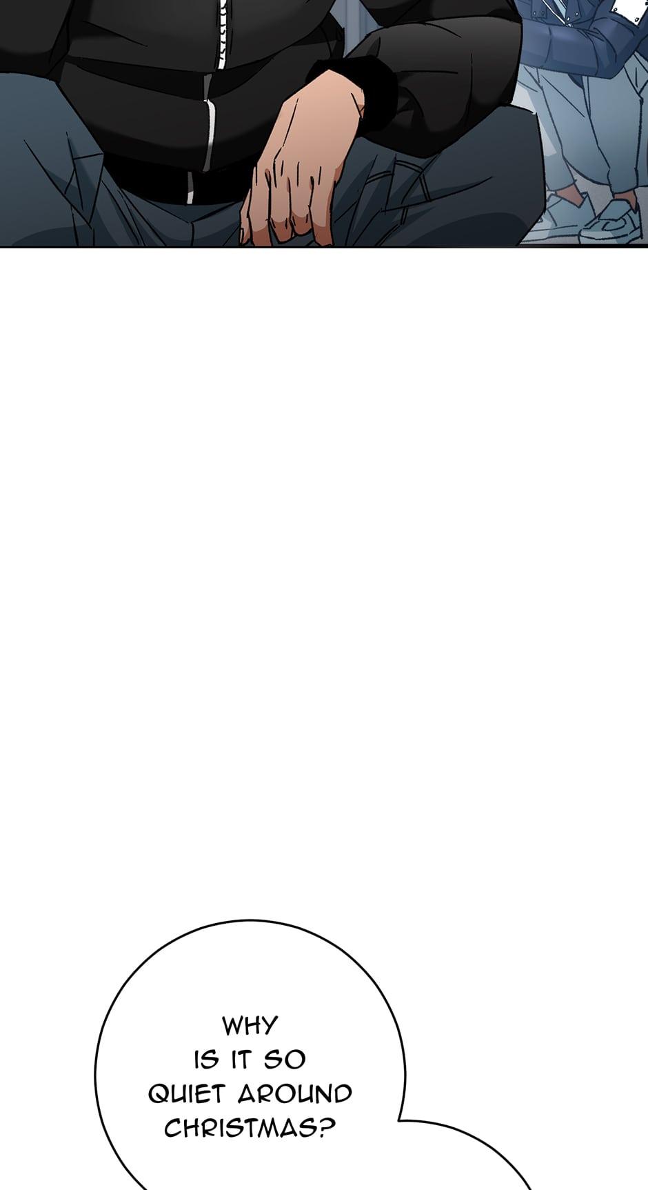 Read The Hero Returns EN Manga Online