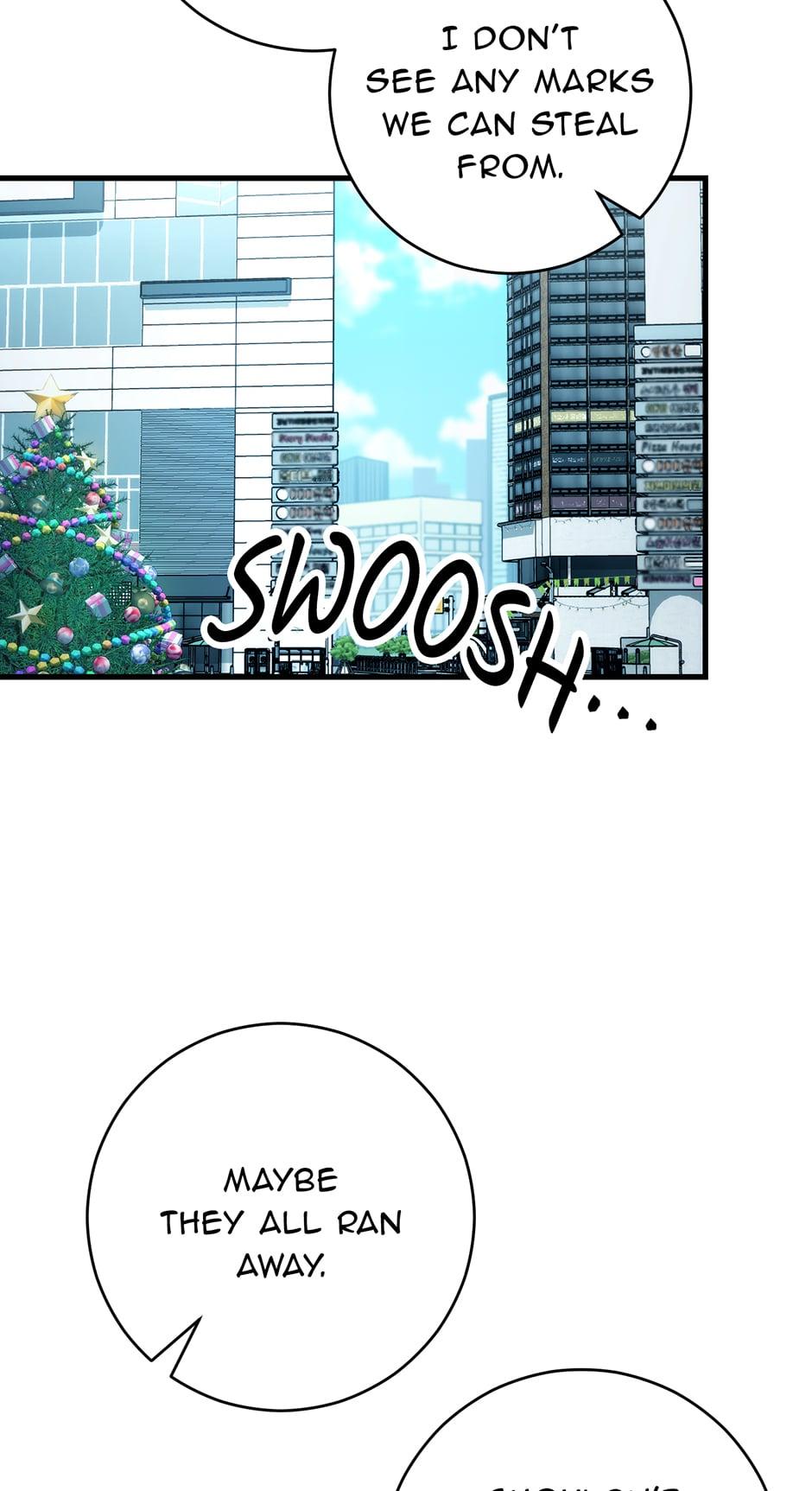 Read The Hero Returns EN Manga Online