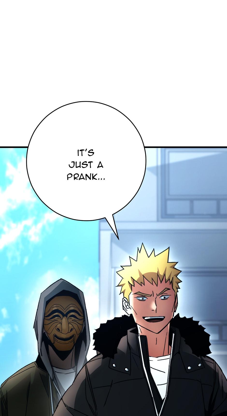 Read The Hero Returns EN Manga Online