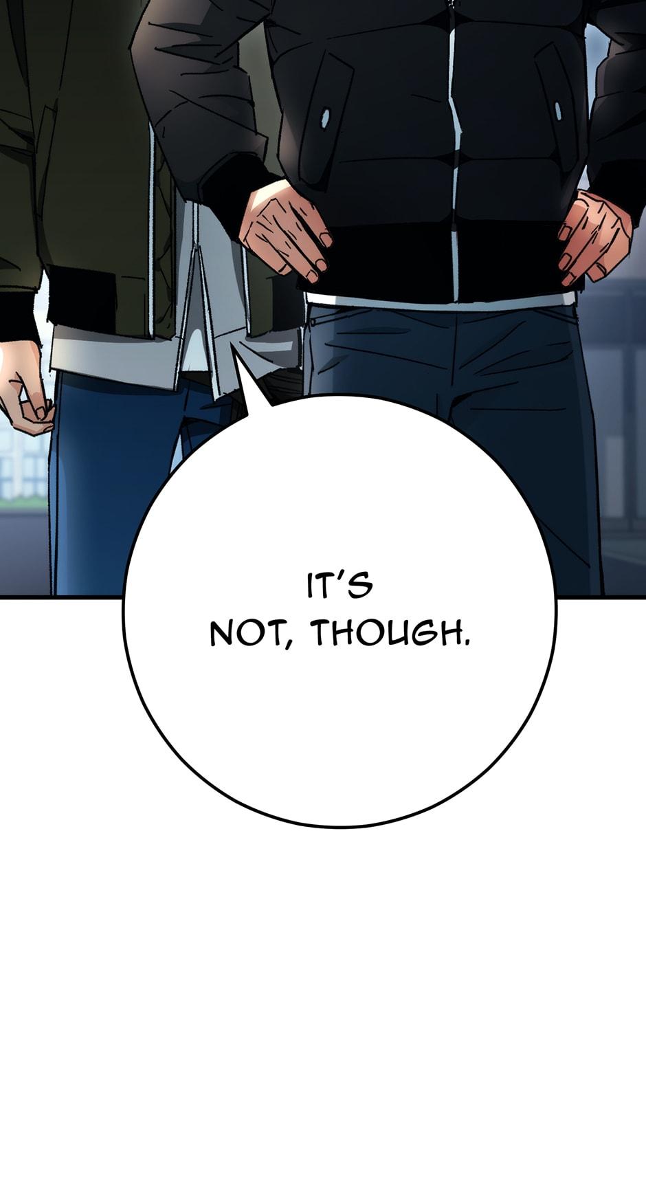 Read The Hero Returns EN Manga Online