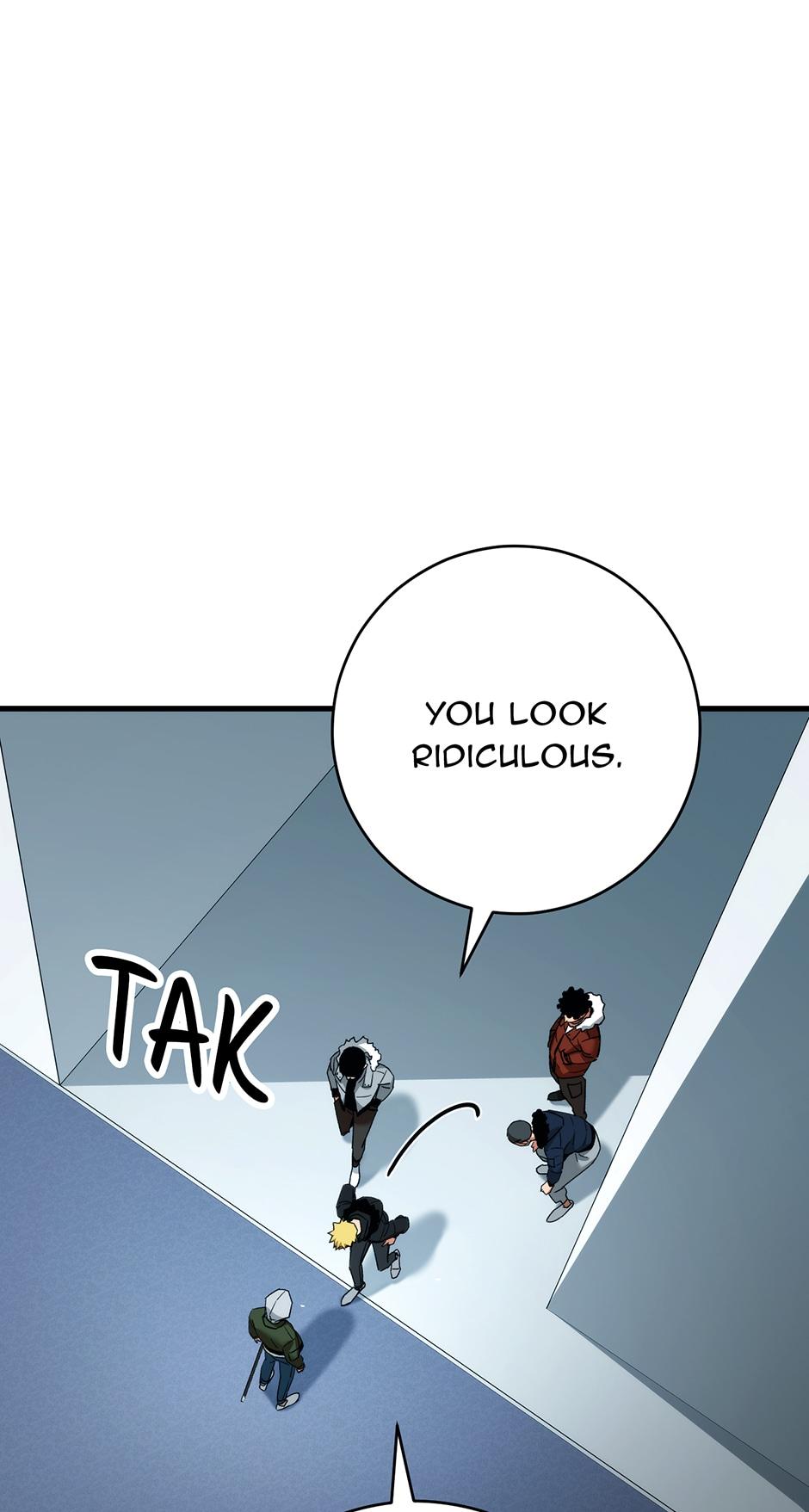 Read The Hero Returns EN Manga Online