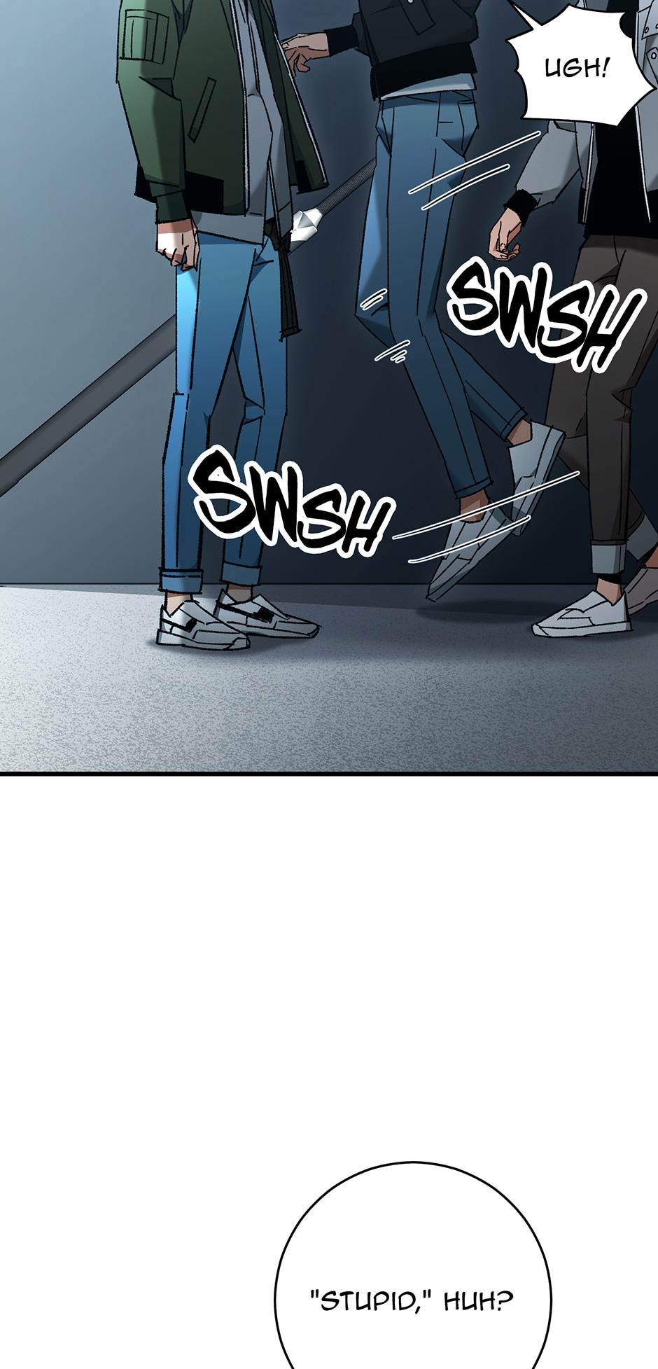 Read The Hero Returns EN Manga Online