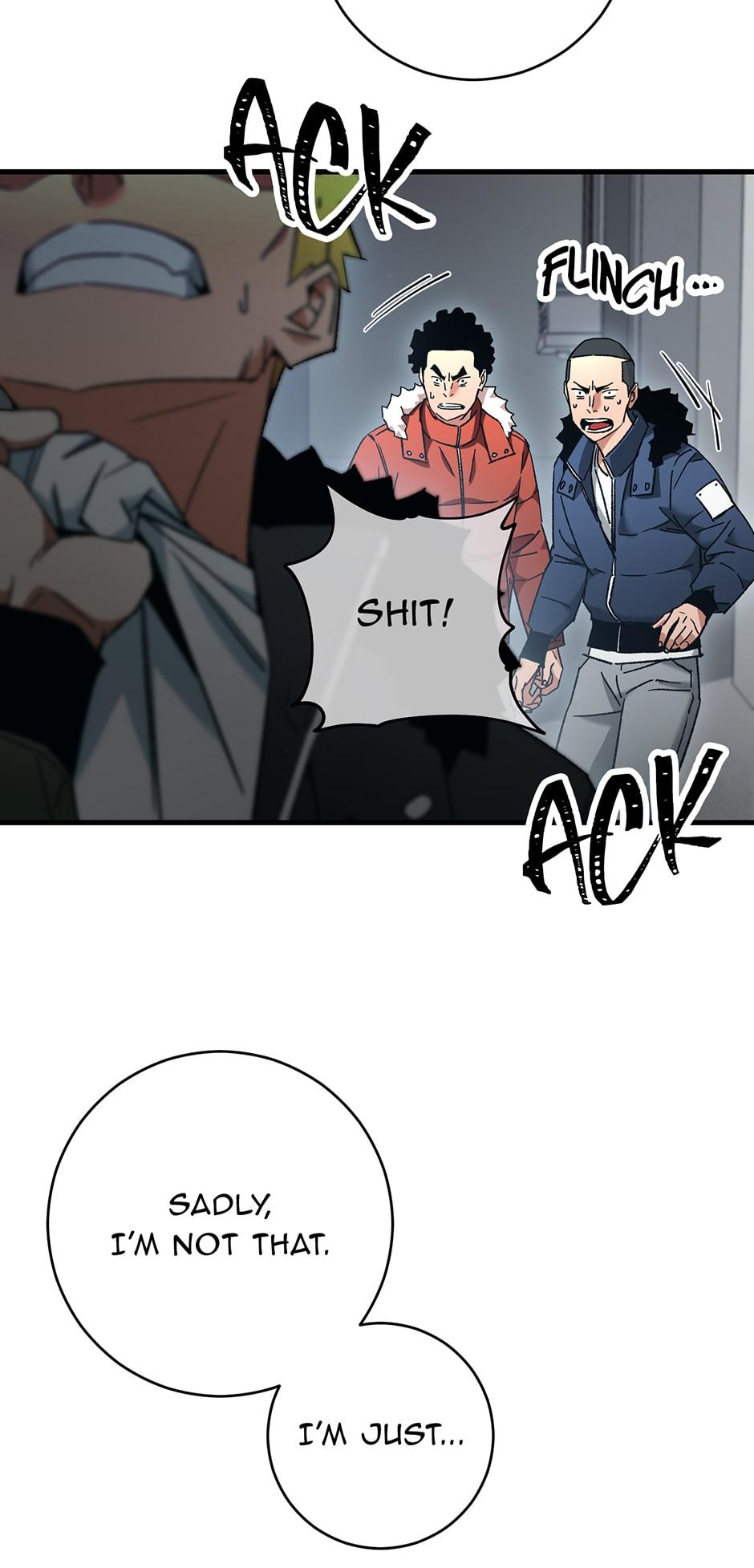 Read The Hero Returns EN Manga Online