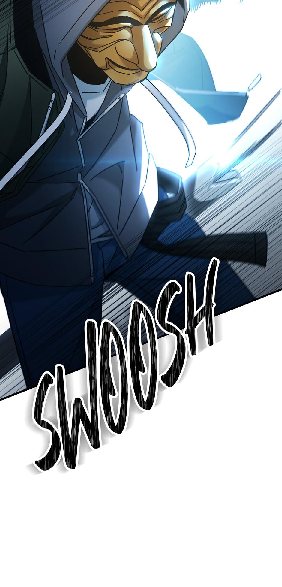 Read The Hero Returns EN Manga Online