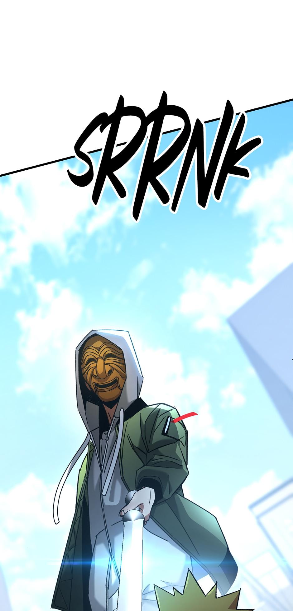 Read The Hero Returns EN Manga Online