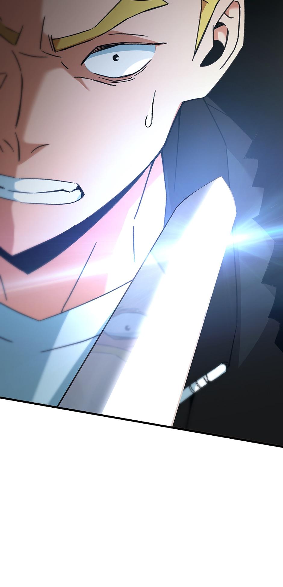 Read The Hero Returns EN Manga Online