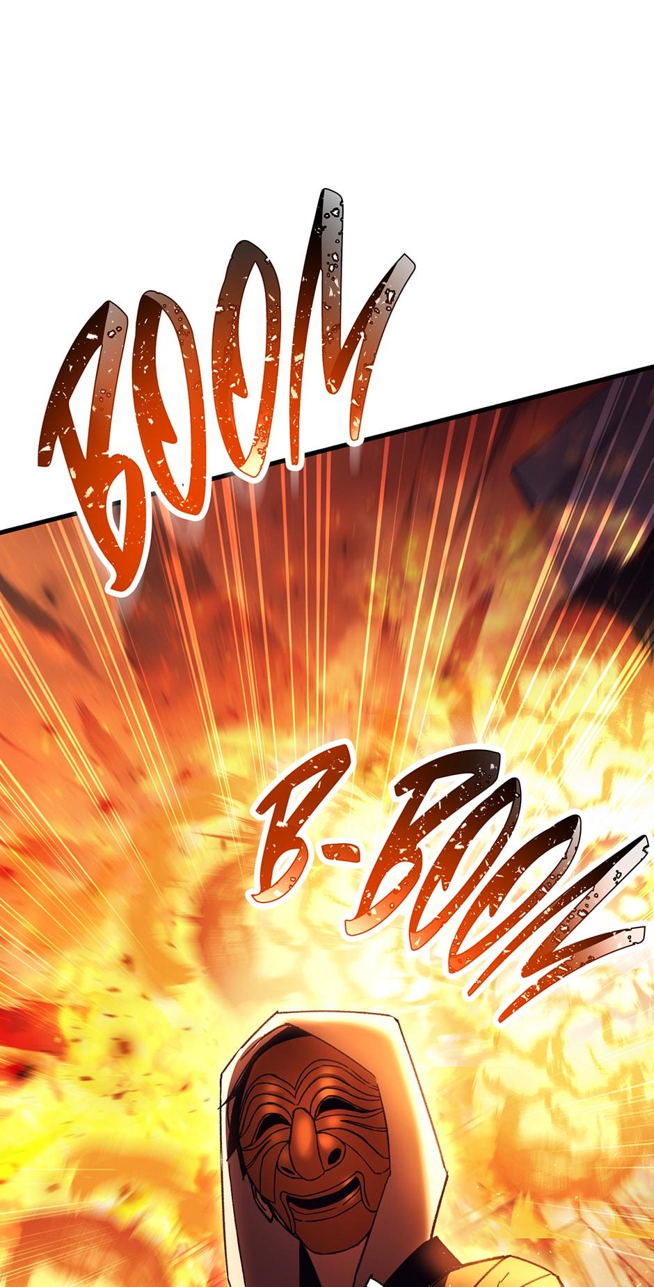 Read The Hero Returns EN Manga Online