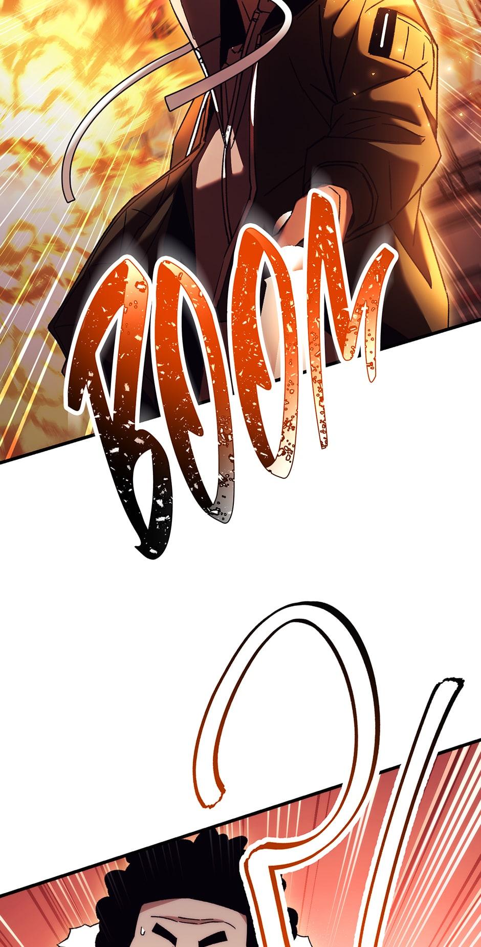 Read The Hero Returns EN Manga Online