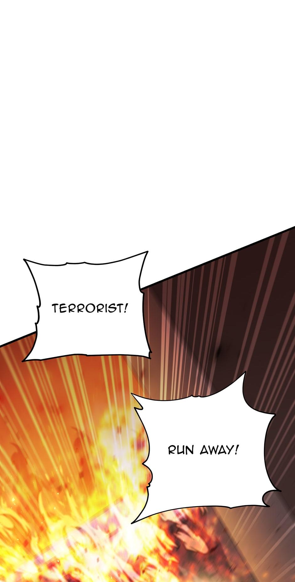 Read The Hero Returns EN Manga Online