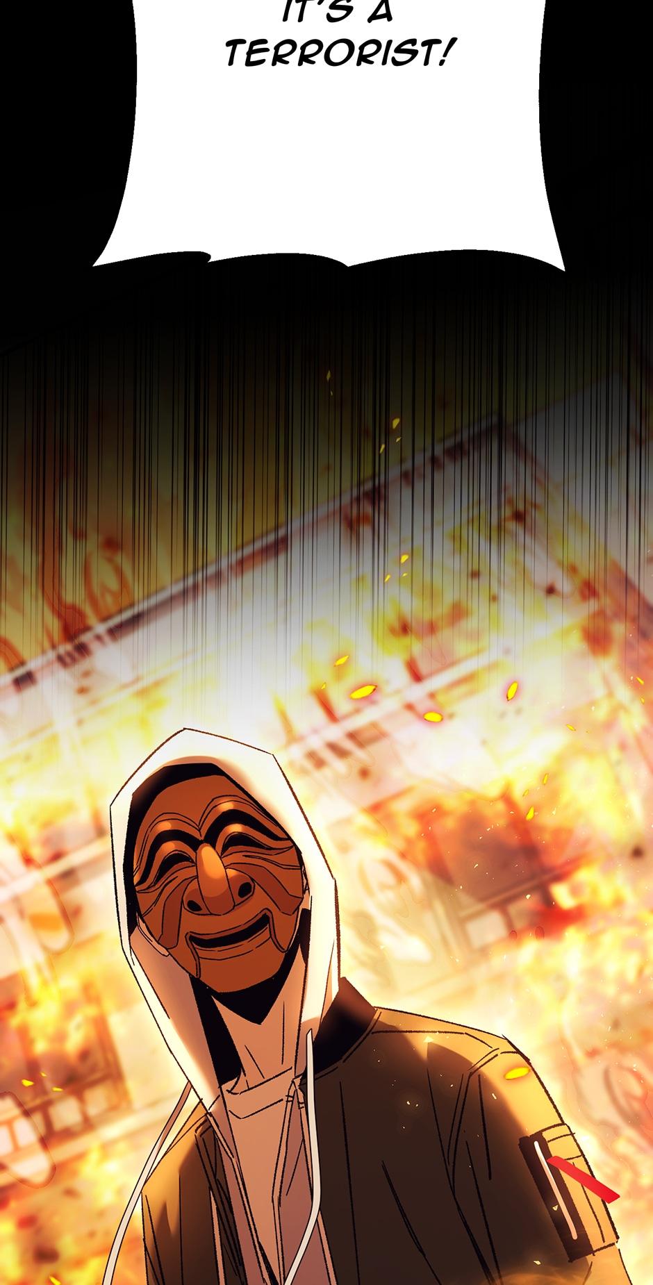 Read The Hero Returns EN Manga Online